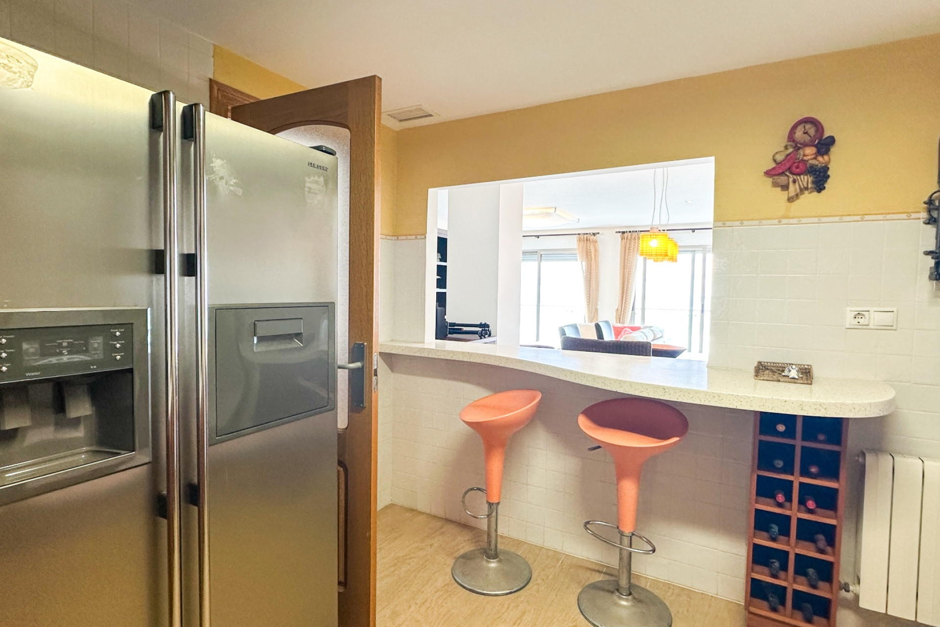 Resale - Apartment / flat - Torrevieja - Playa de los Locos