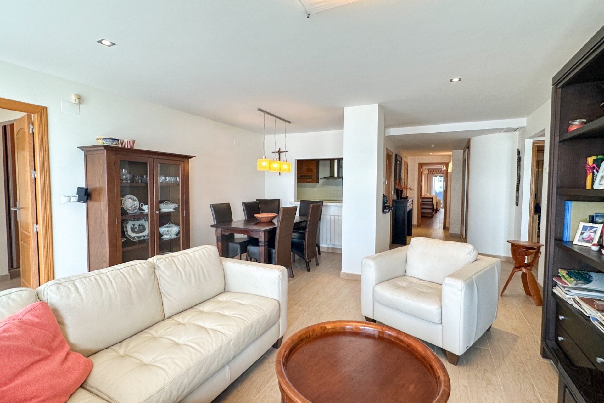 Resale - Apartment / flat - Torrevieja - Playa de los Locos