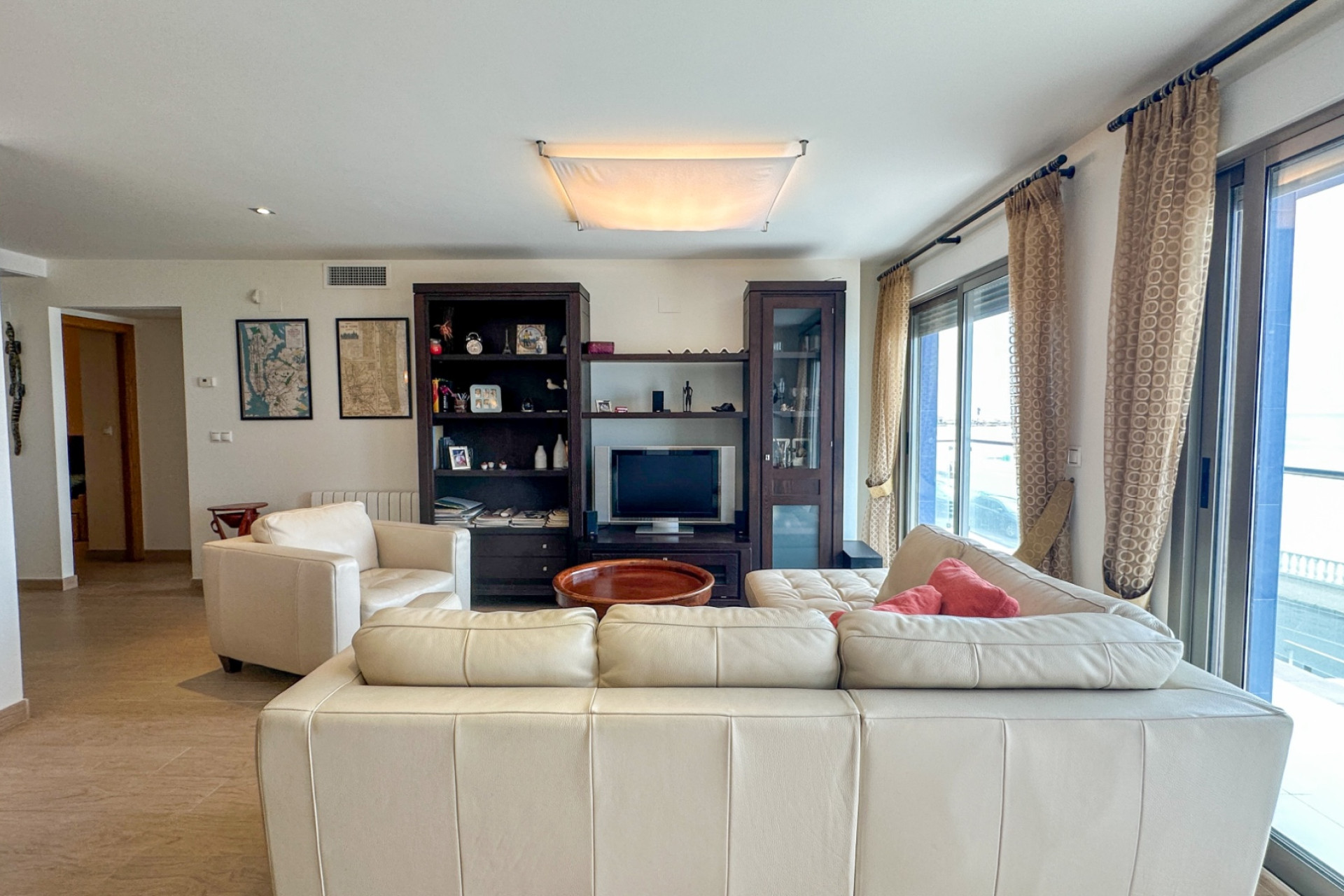 Resale - Apartment / flat - Torrevieja - Playa de los Locos