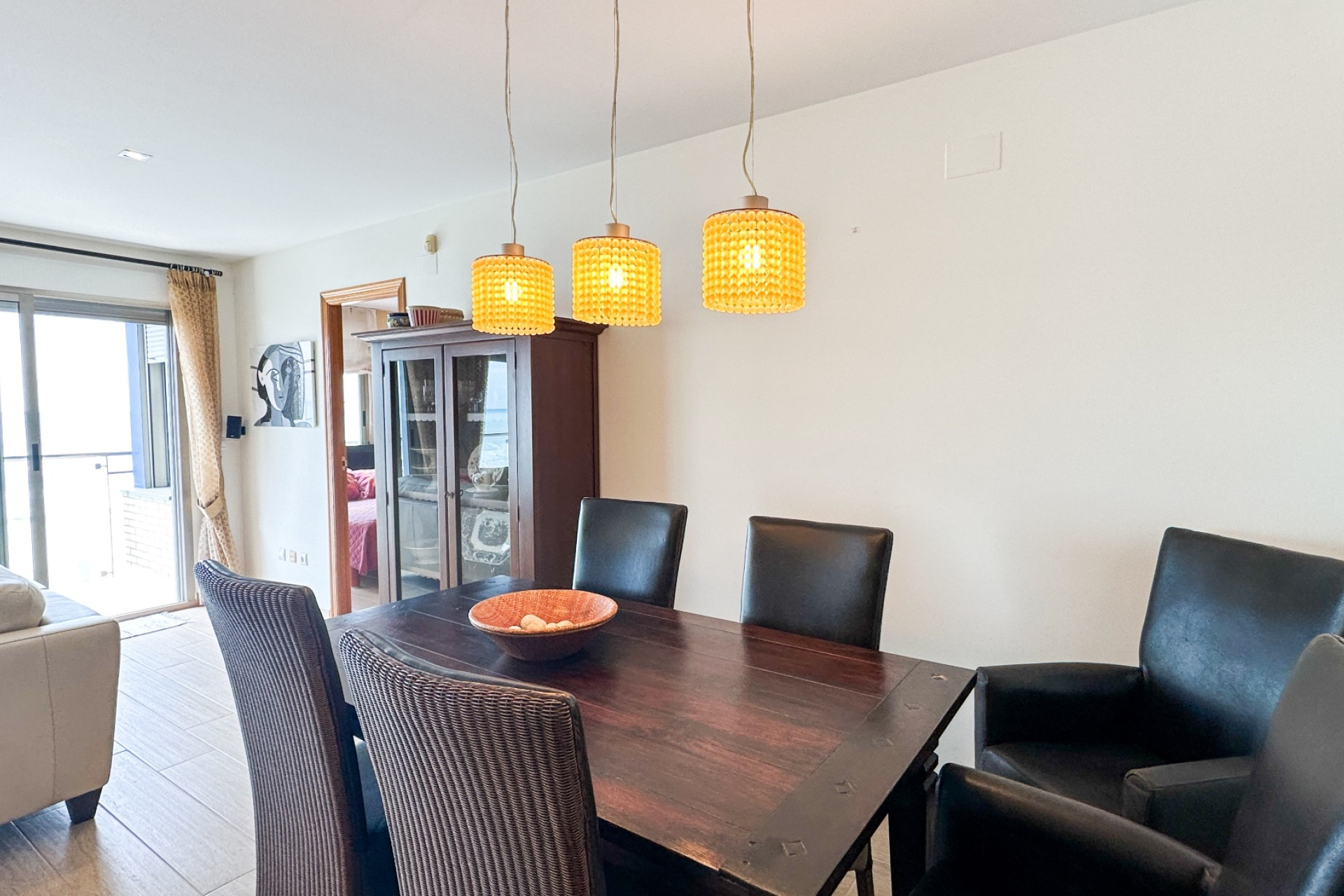 Resale - Apartment / flat - Torrevieja - Playa de los Locos