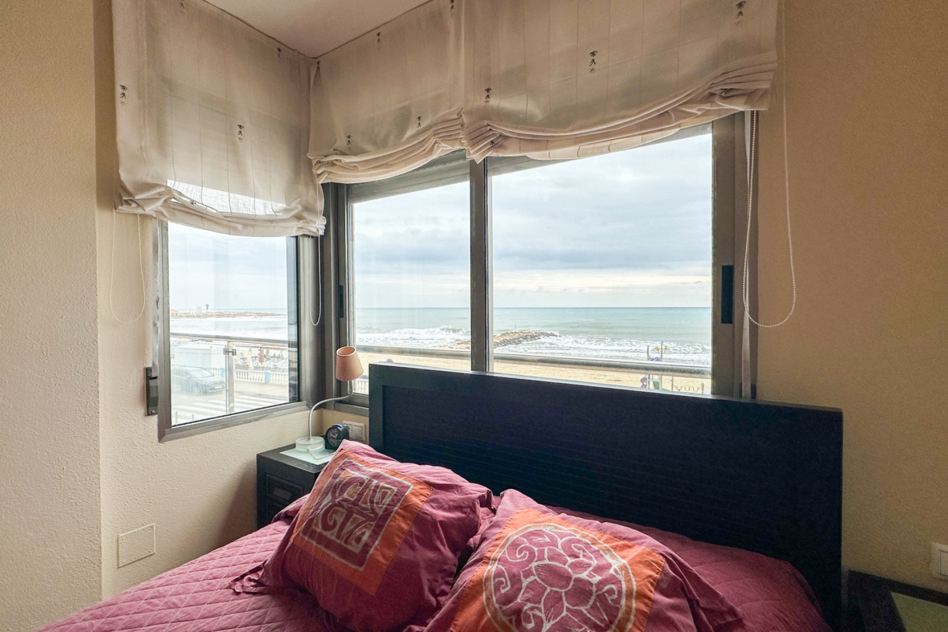 Resale - Apartment / flat - Torrevieja - Playa de los Locos