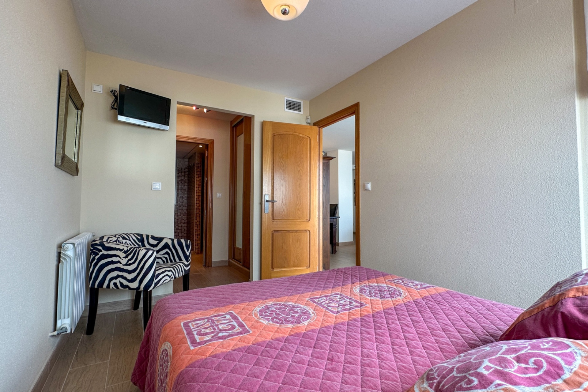 Resale - Apartment / flat - Torrevieja - Playa de los Locos
