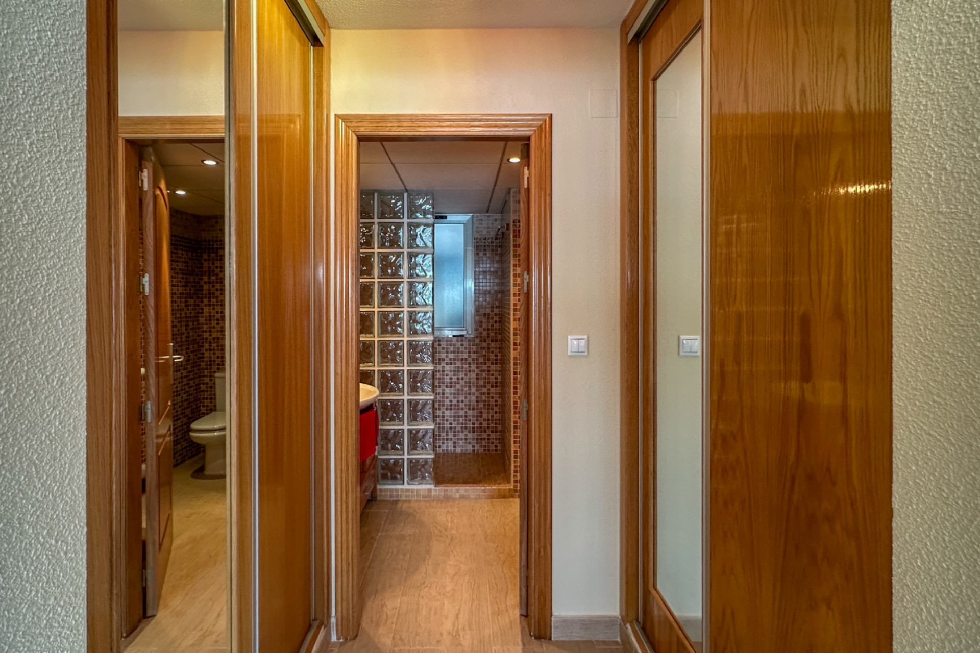 Resale - Apartment / flat - Torrevieja - Playa de los Locos