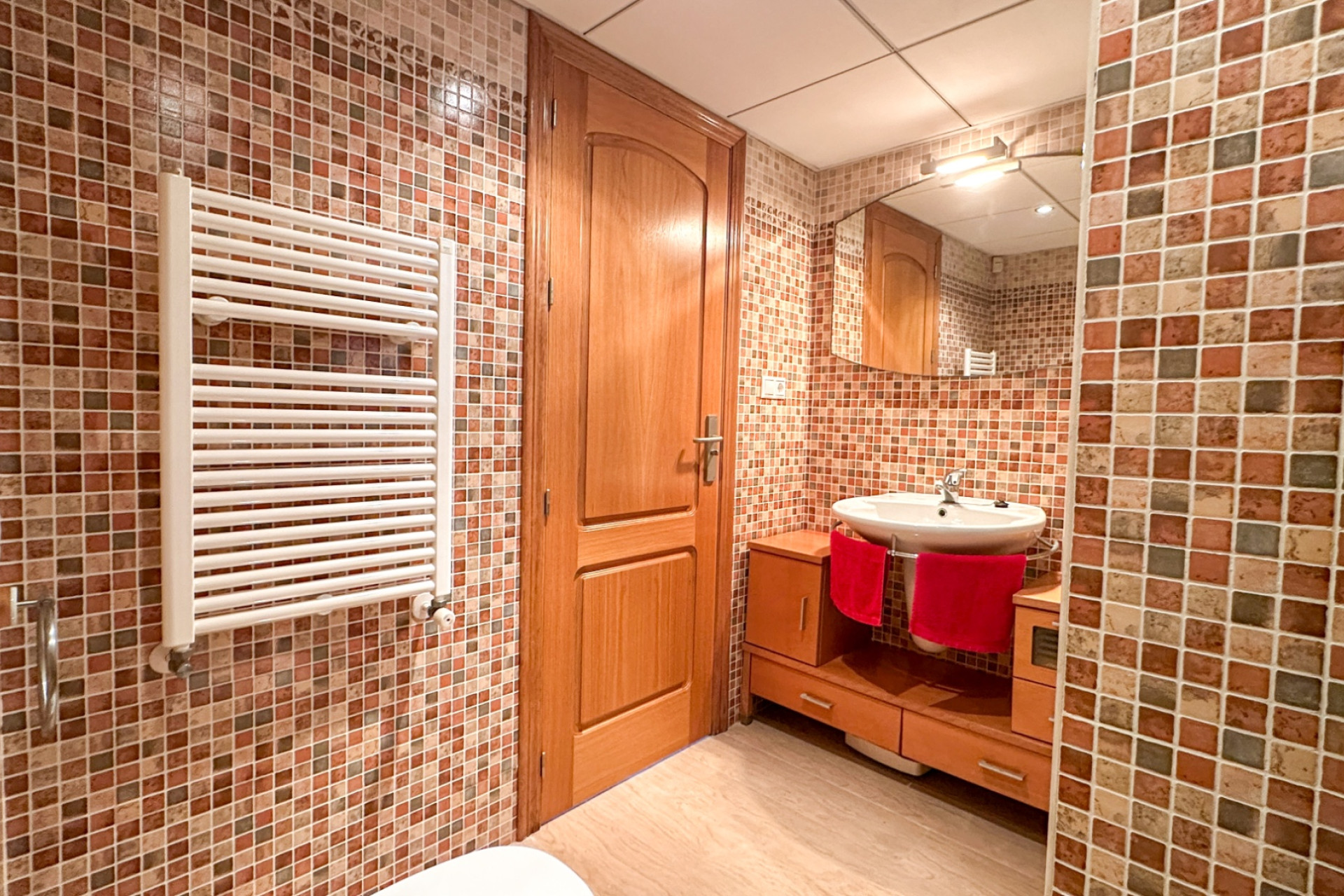 Resale - Apartment / flat - Torrevieja - Playa de los Locos