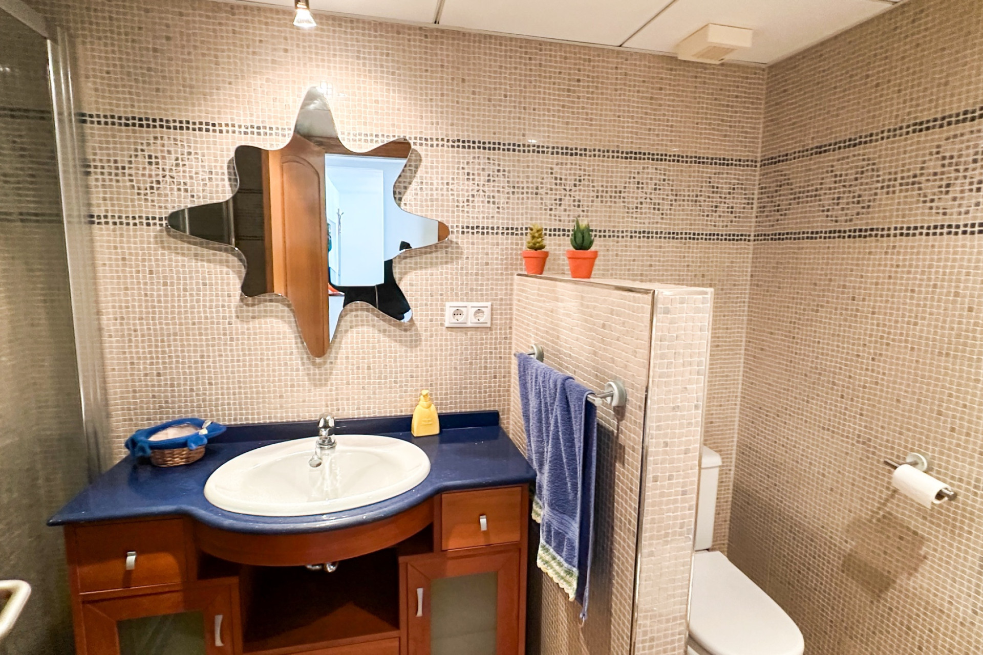 Resale - Apartment / flat - Torrevieja - Playa de los Locos