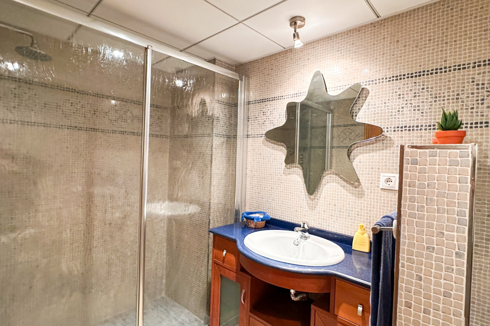 Resale - Apartment / flat - Torrevieja - Playa de los Locos