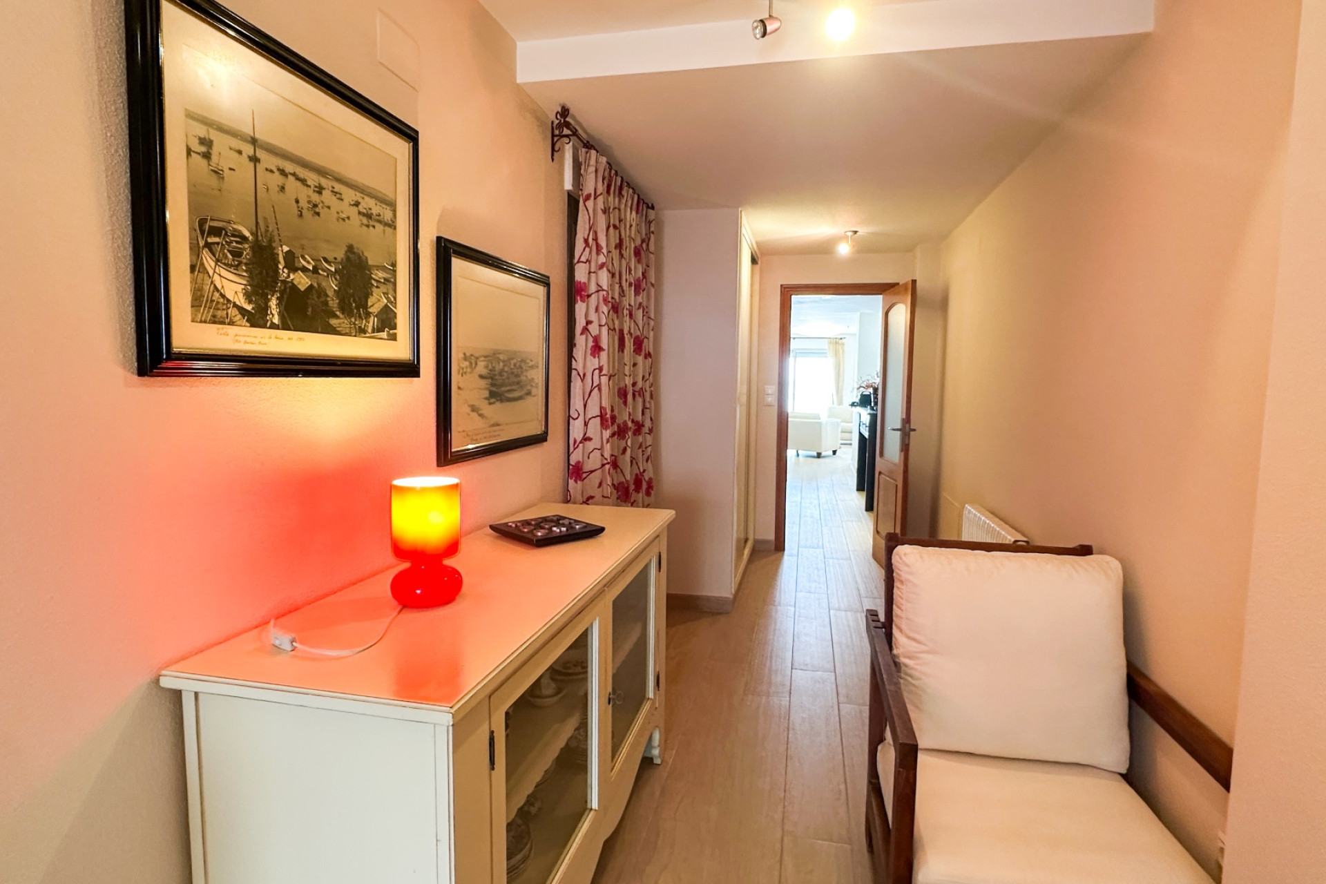 Resale - Apartment / flat - Torrevieja - Playa de los Locos