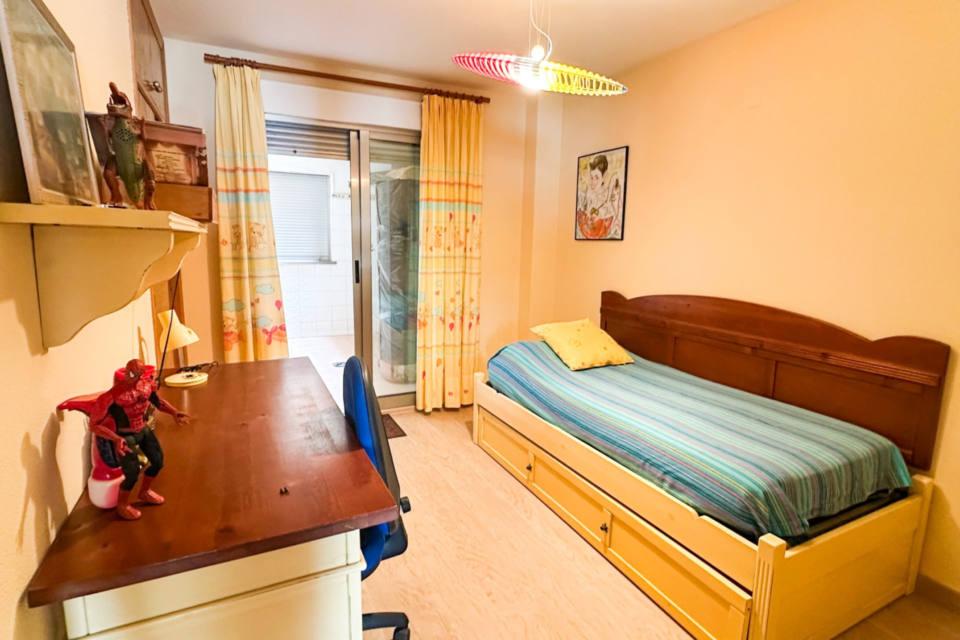 Resale - Apartment / flat - Torrevieja - Playa de los Locos