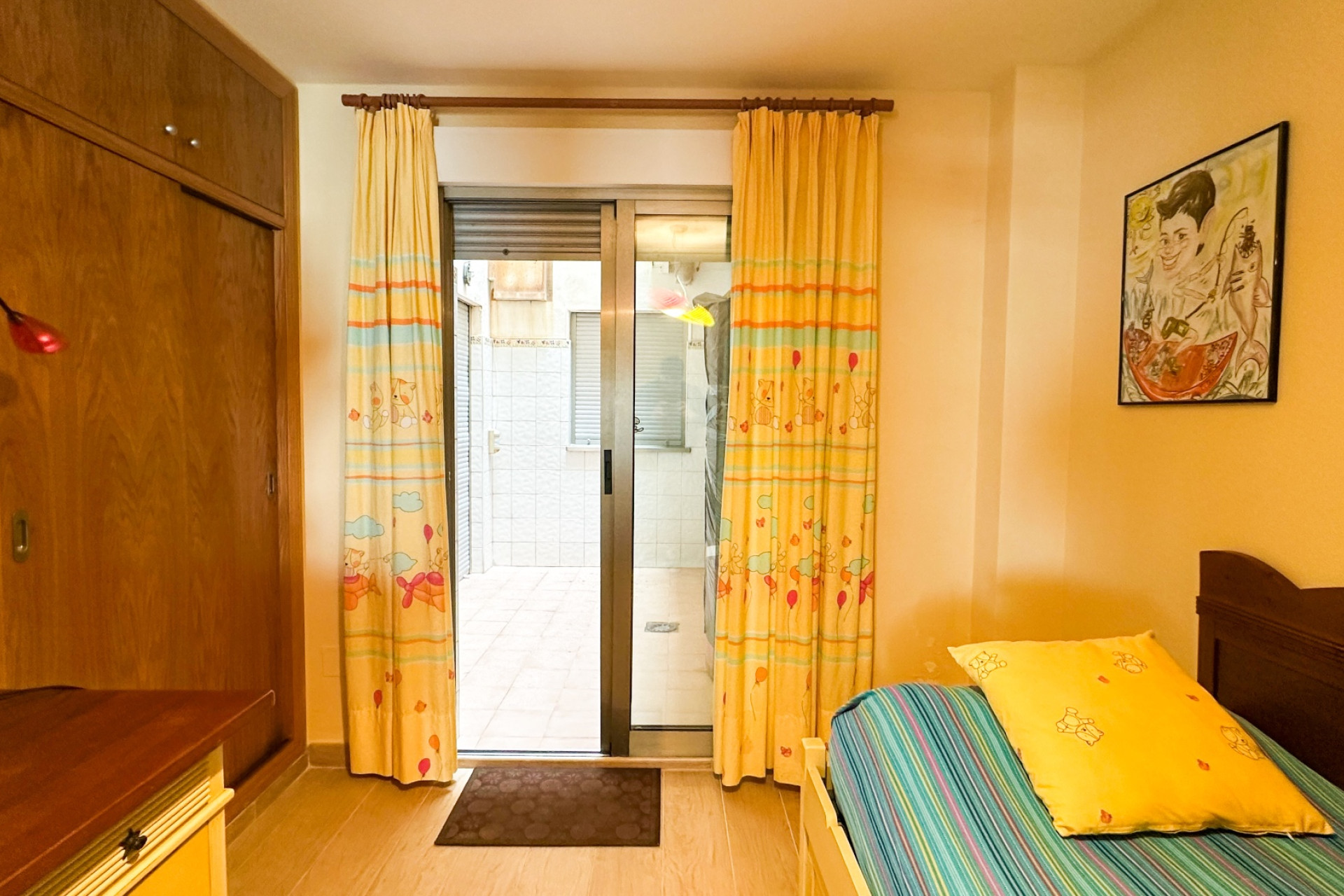 Resale - Apartment / flat - Torrevieja - Playa de los Locos