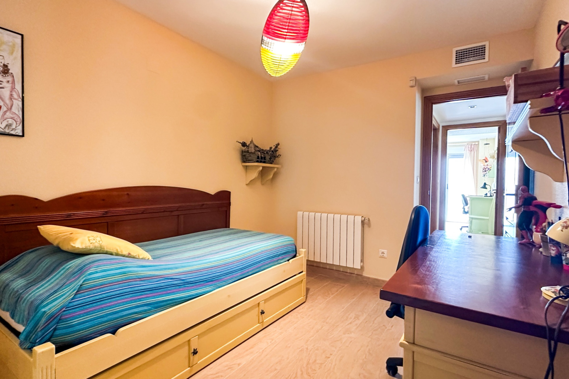 Resale - Apartment / flat - Torrevieja - Playa de los Locos