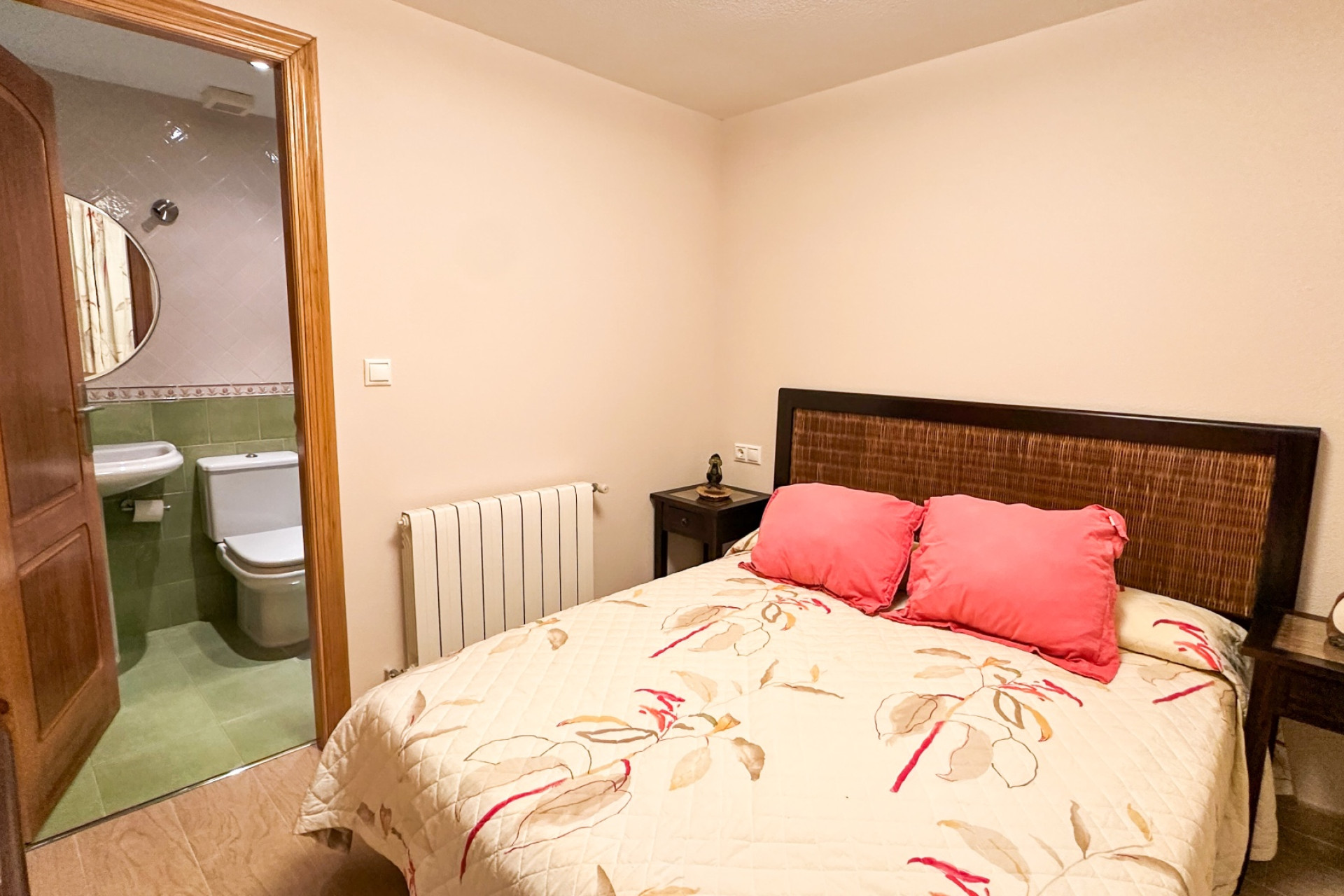 Resale - Apartment / flat - Torrevieja - Playa de los Locos
