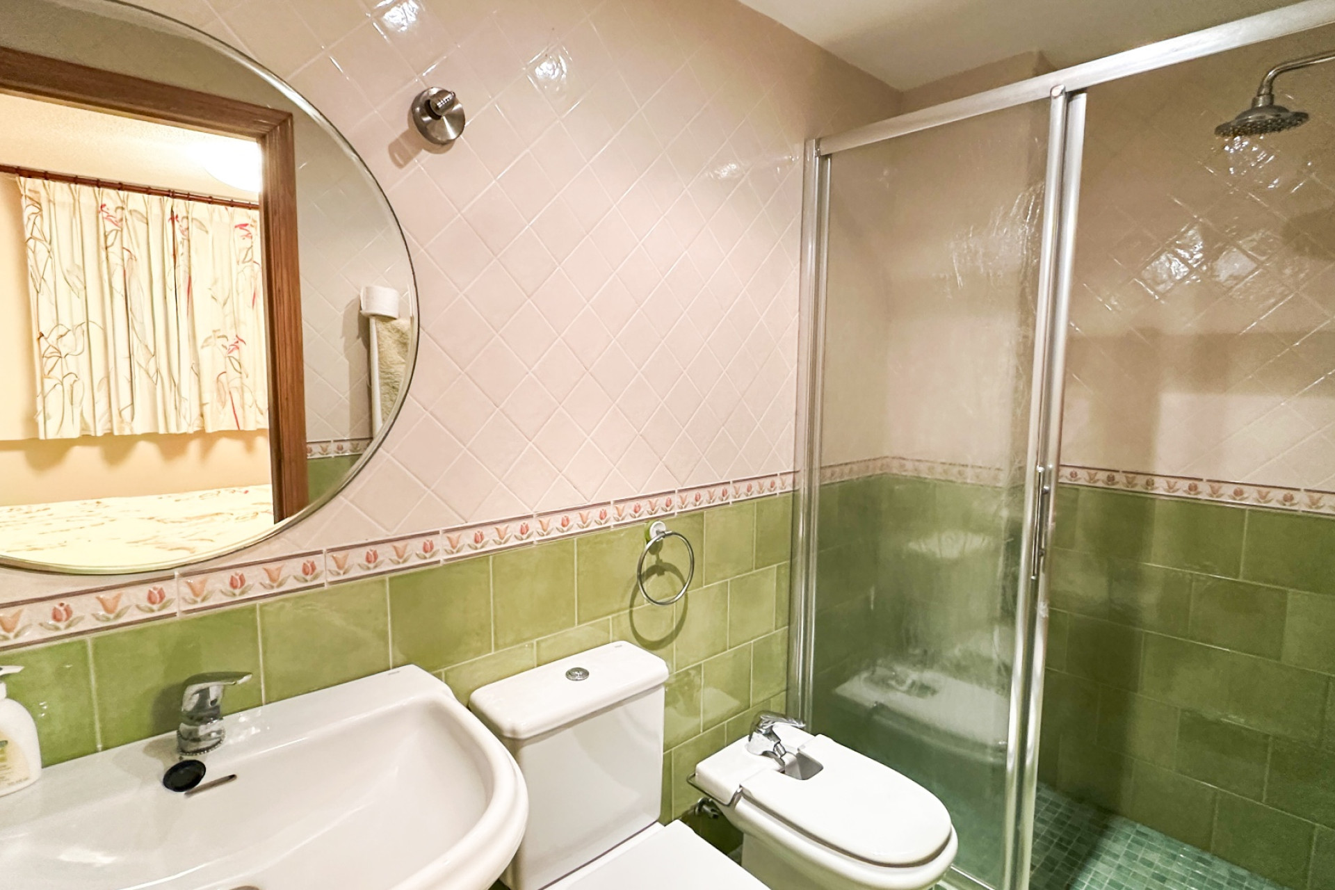 Resale - Apartment / flat - Torrevieja - Playa de los Locos