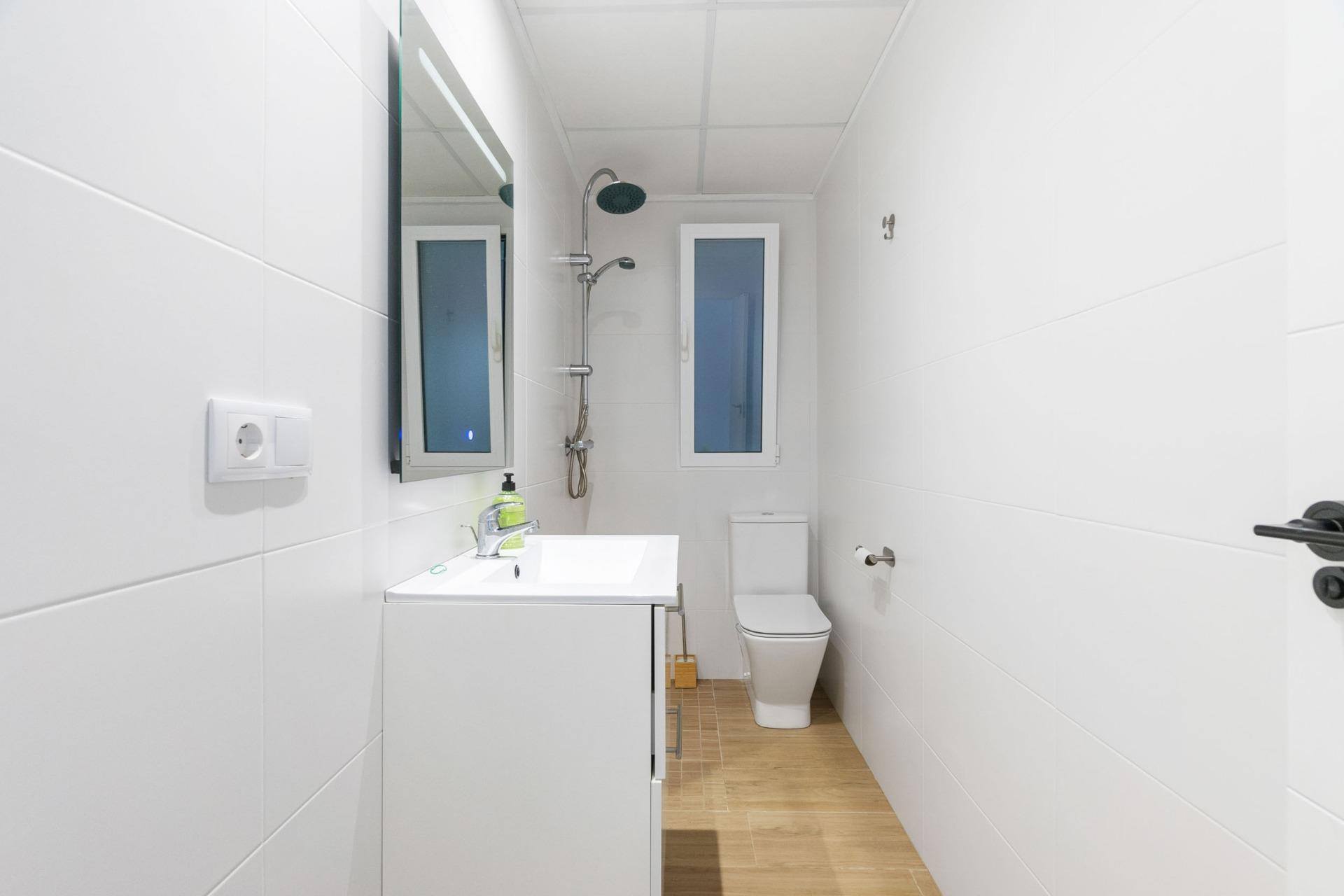 Resale - Apartment / flat - Torrevieja - Playa del Cura