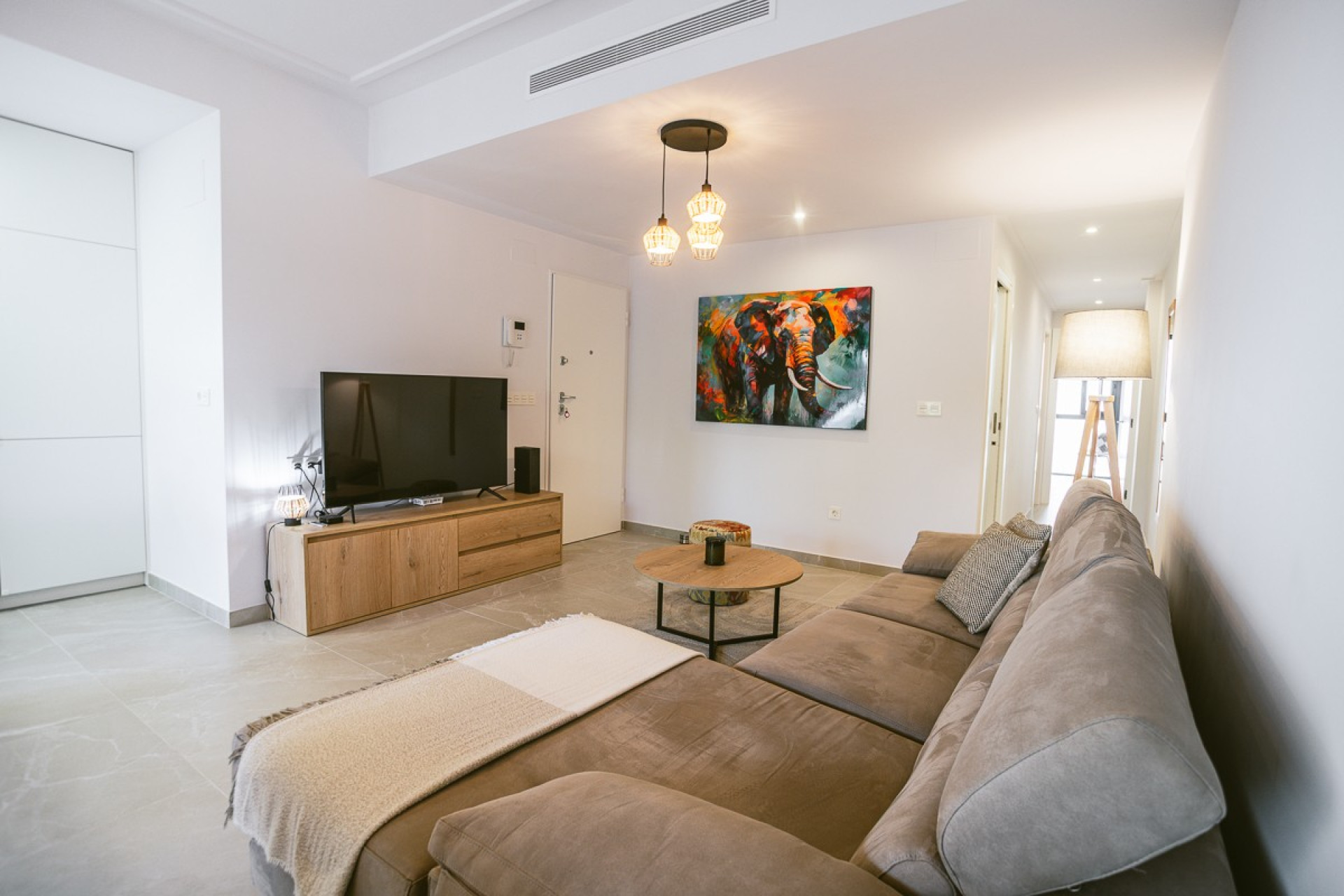 Resale - Apartment / flat - Torrevieja - Playa del Cura