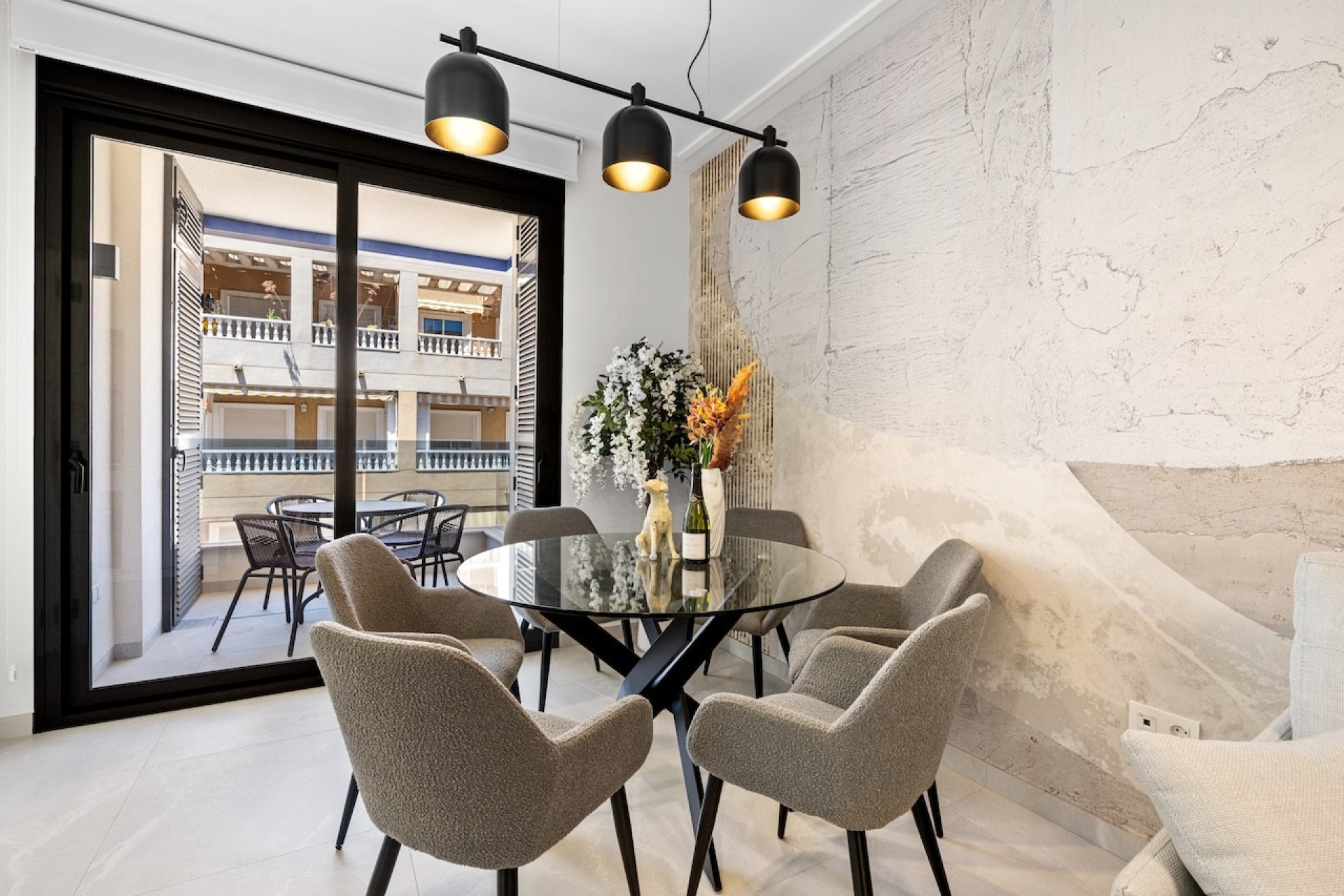 Resale - Apartment / flat - Torrevieja - Playa del Cura