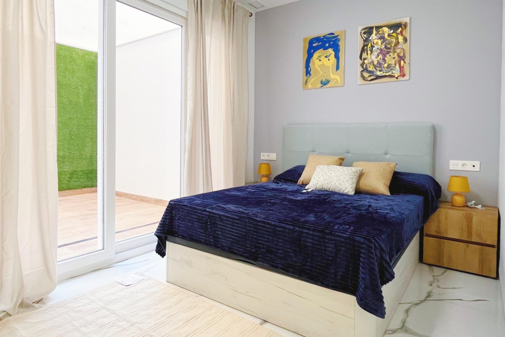 Resale - Apartment / flat - Torrevieja - Playa del Cura