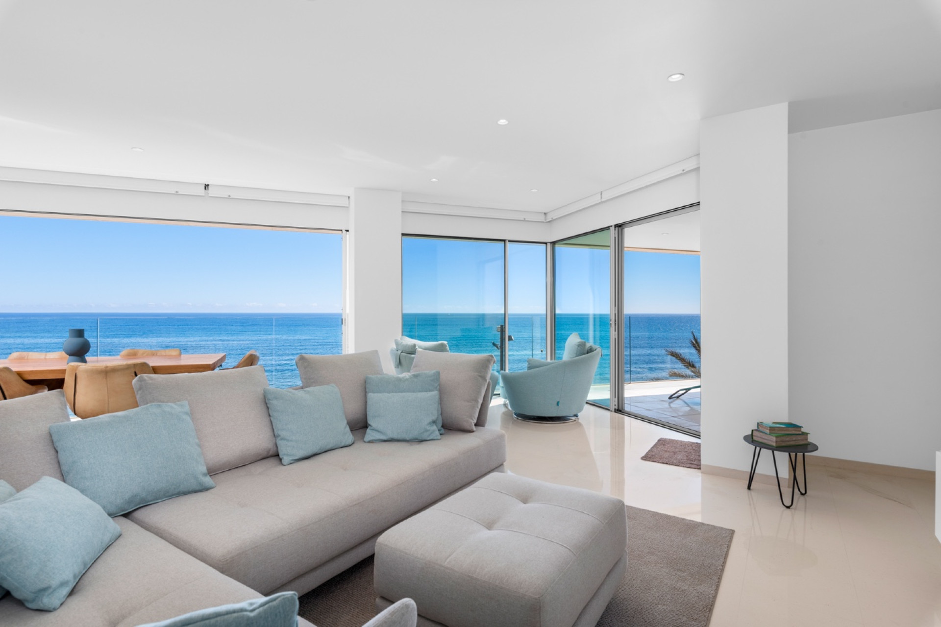 Resale - Apartment / flat - Torrevieja - Playa del Cura