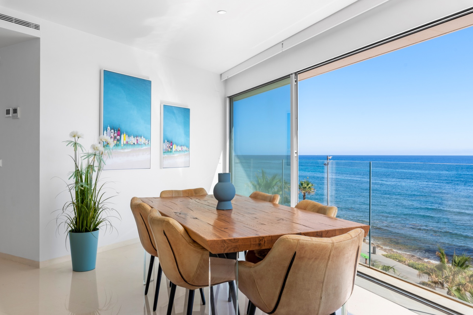 Resale - Apartment / flat - Torrevieja - Playa del Cura