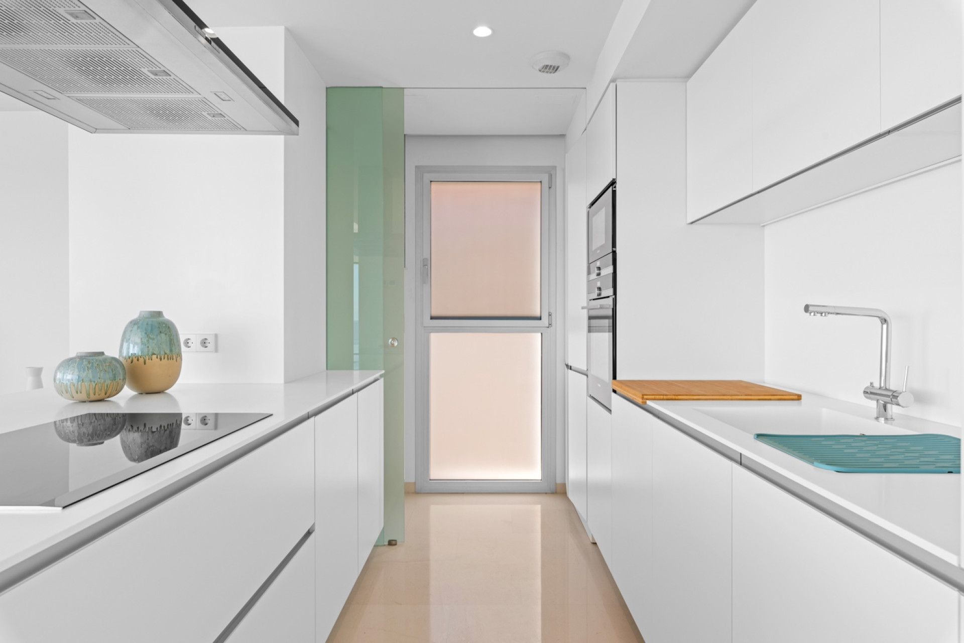 Resale - Apartment / flat - Torrevieja - Playa del Cura