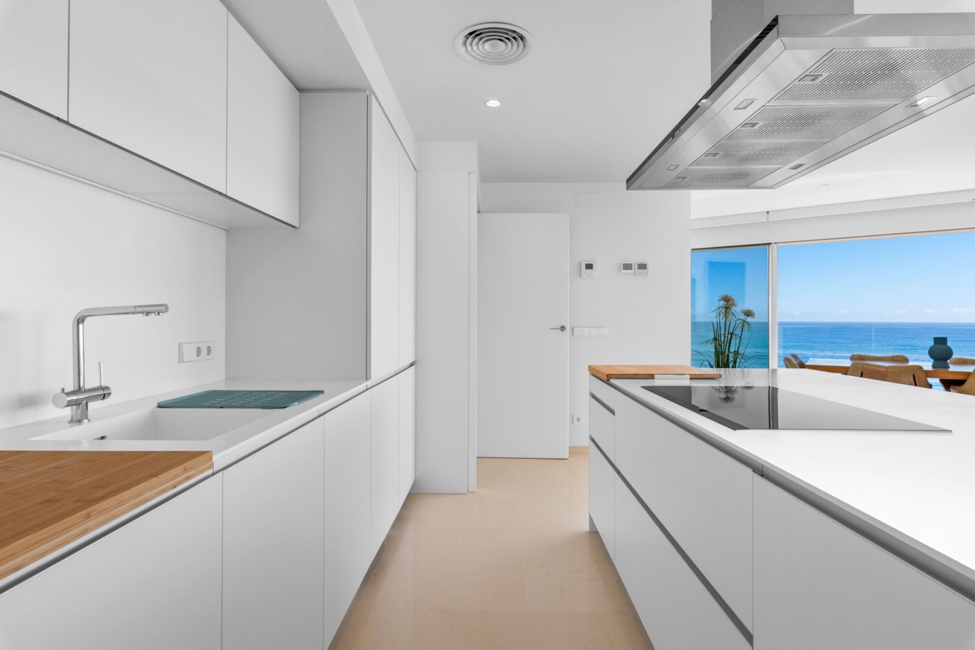 Resale - Apartment / flat - Torrevieja - Playa del Cura