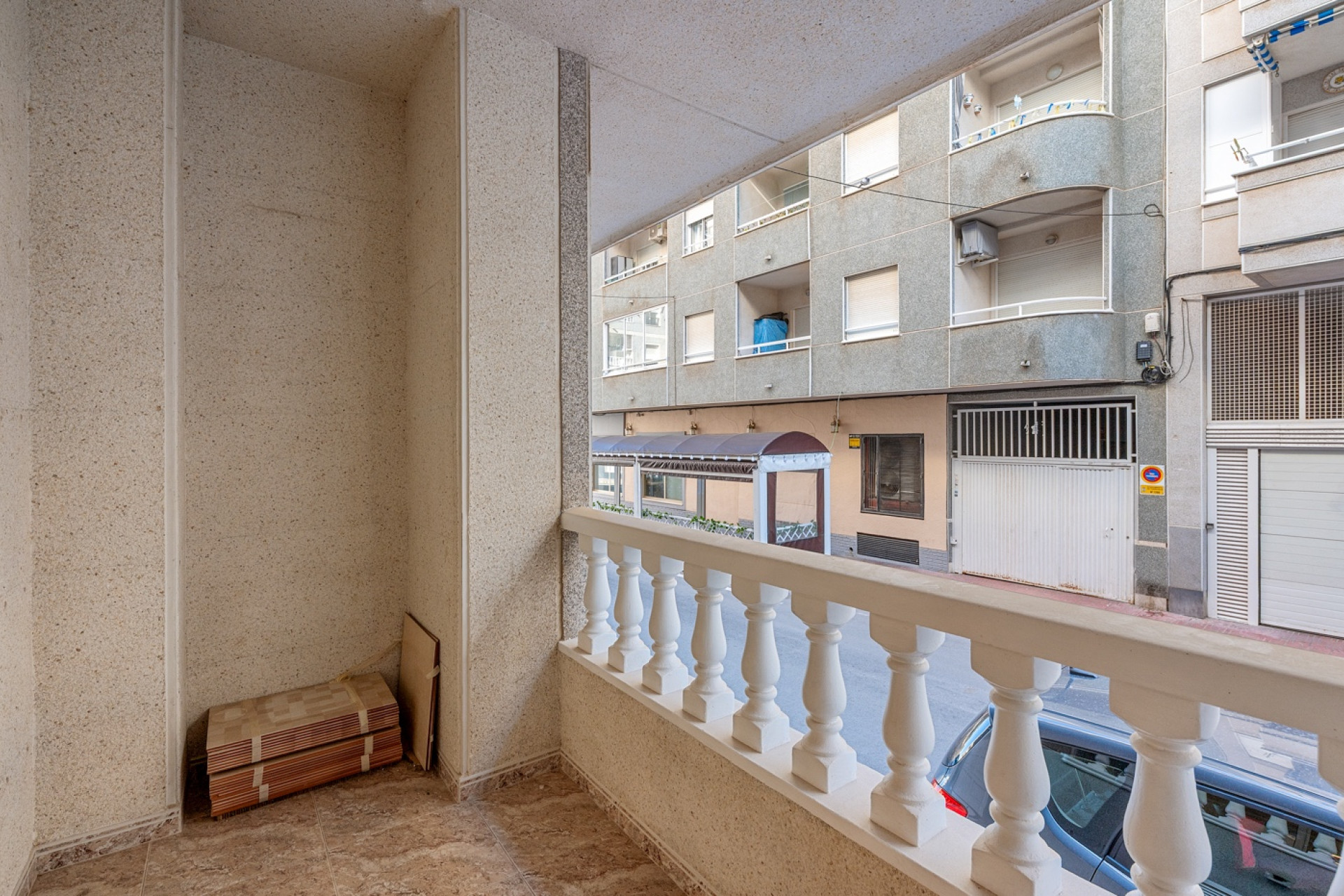 Resale - Apartment / flat - Torrevieja - Playa del Cura