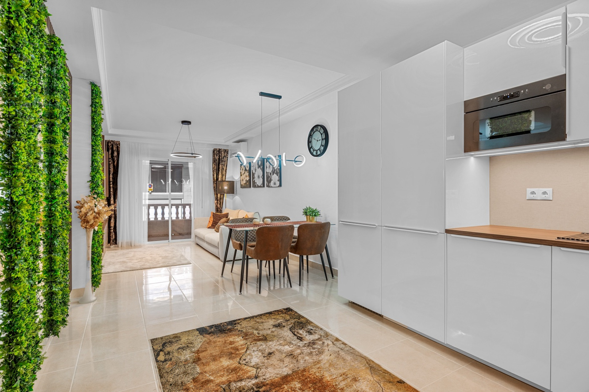 Resale - Apartment / flat - Torrevieja - Playa del Cura