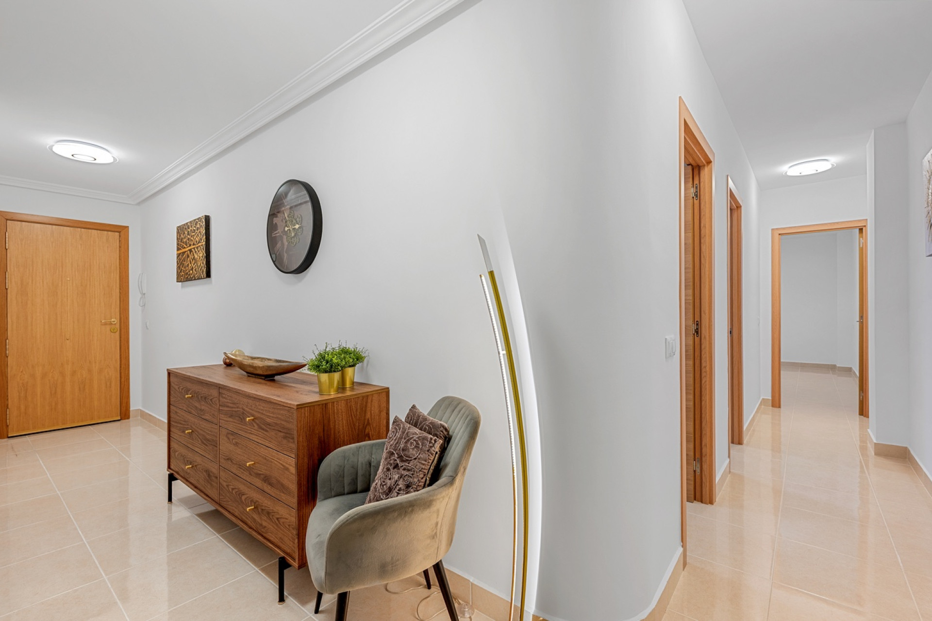 Resale - Apartment / flat - Torrevieja - Playa del Cura