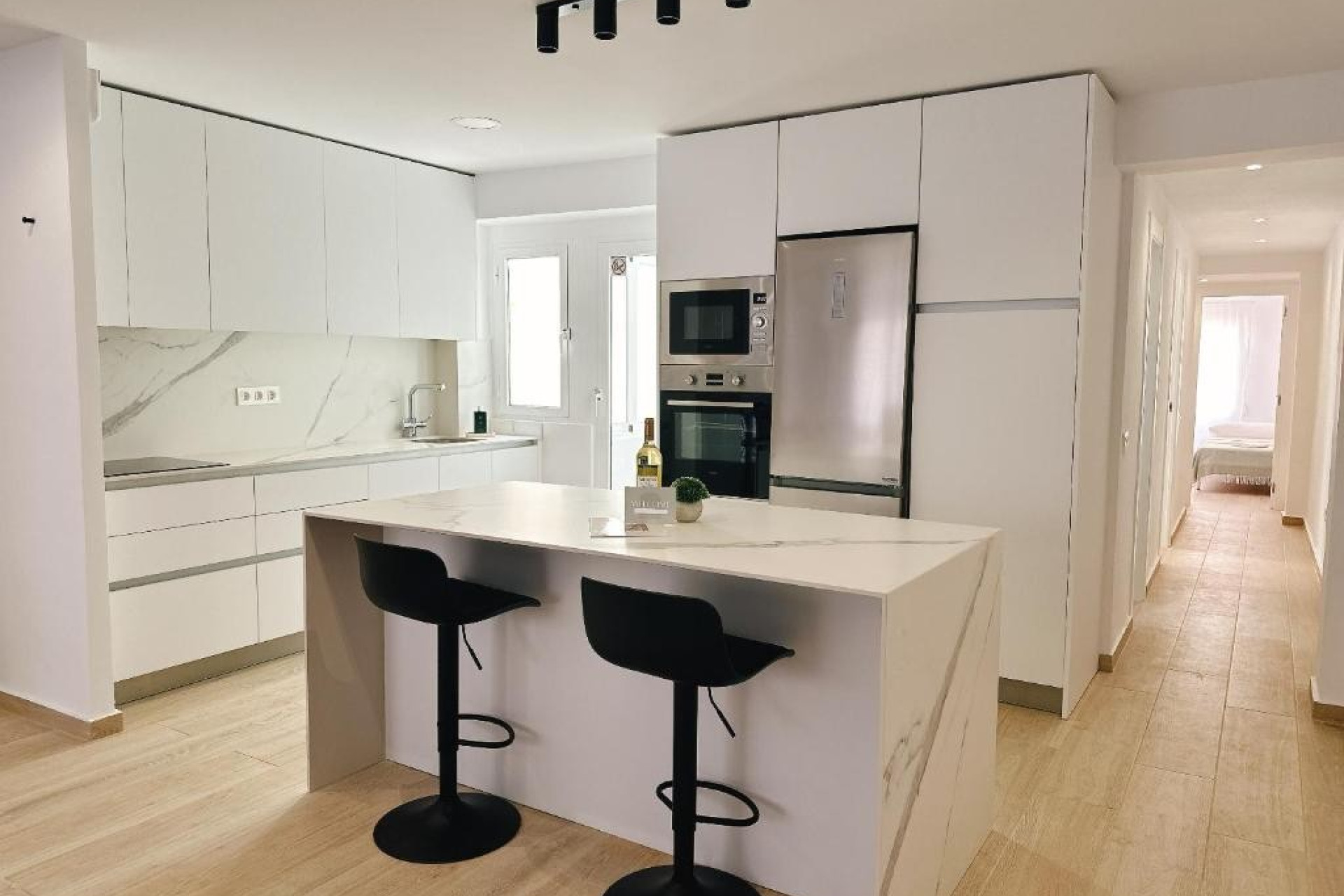 Resale - Apartment / flat - Torrevieja - Playa del Cura