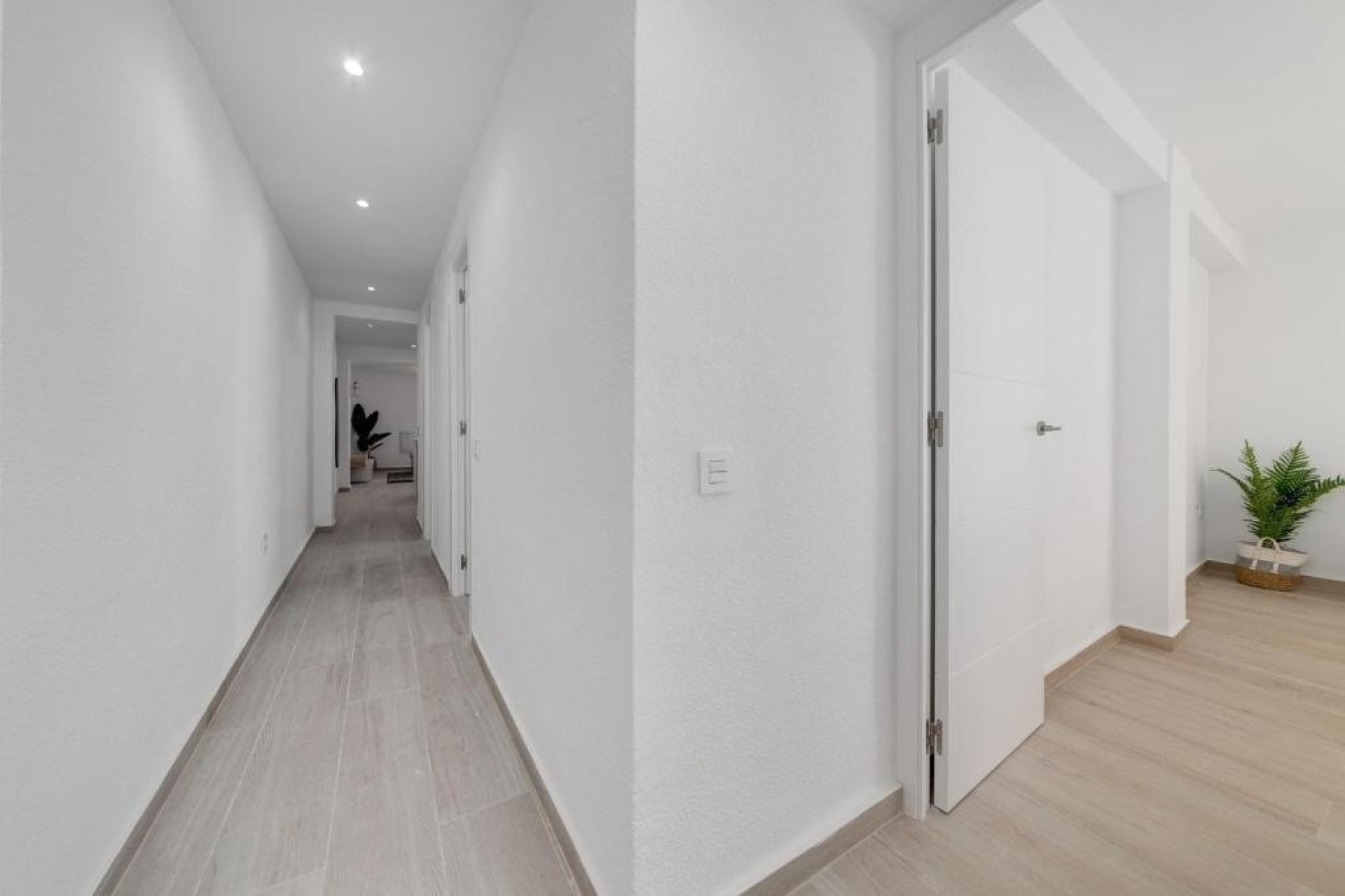 Resale - Apartment / flat - Torrevieja - Playa del Cura