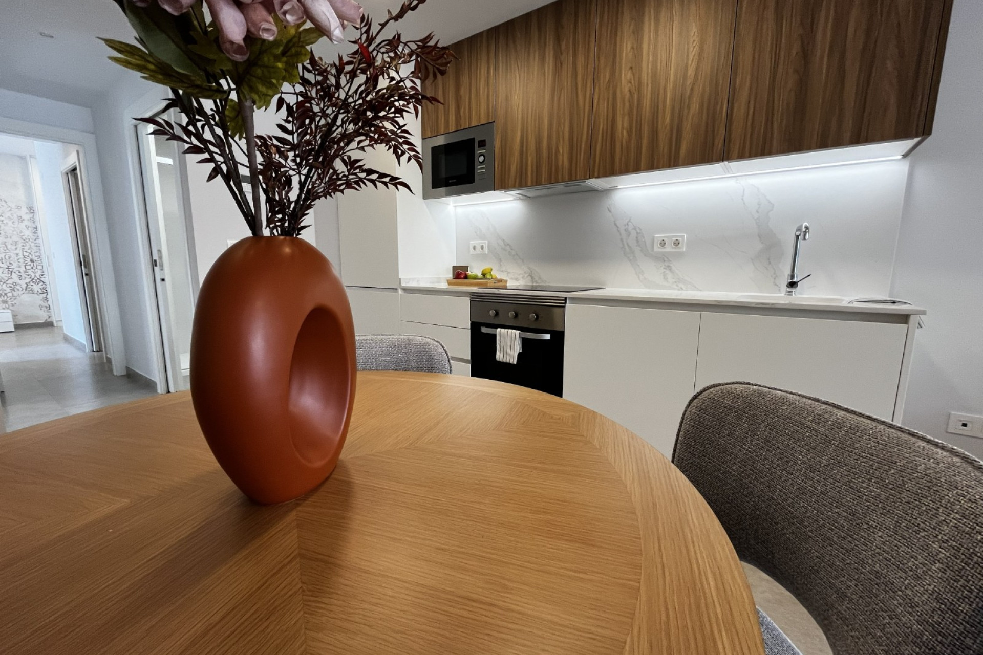 Resale - Apartment / flat - Torrevieja - Playa del Cura