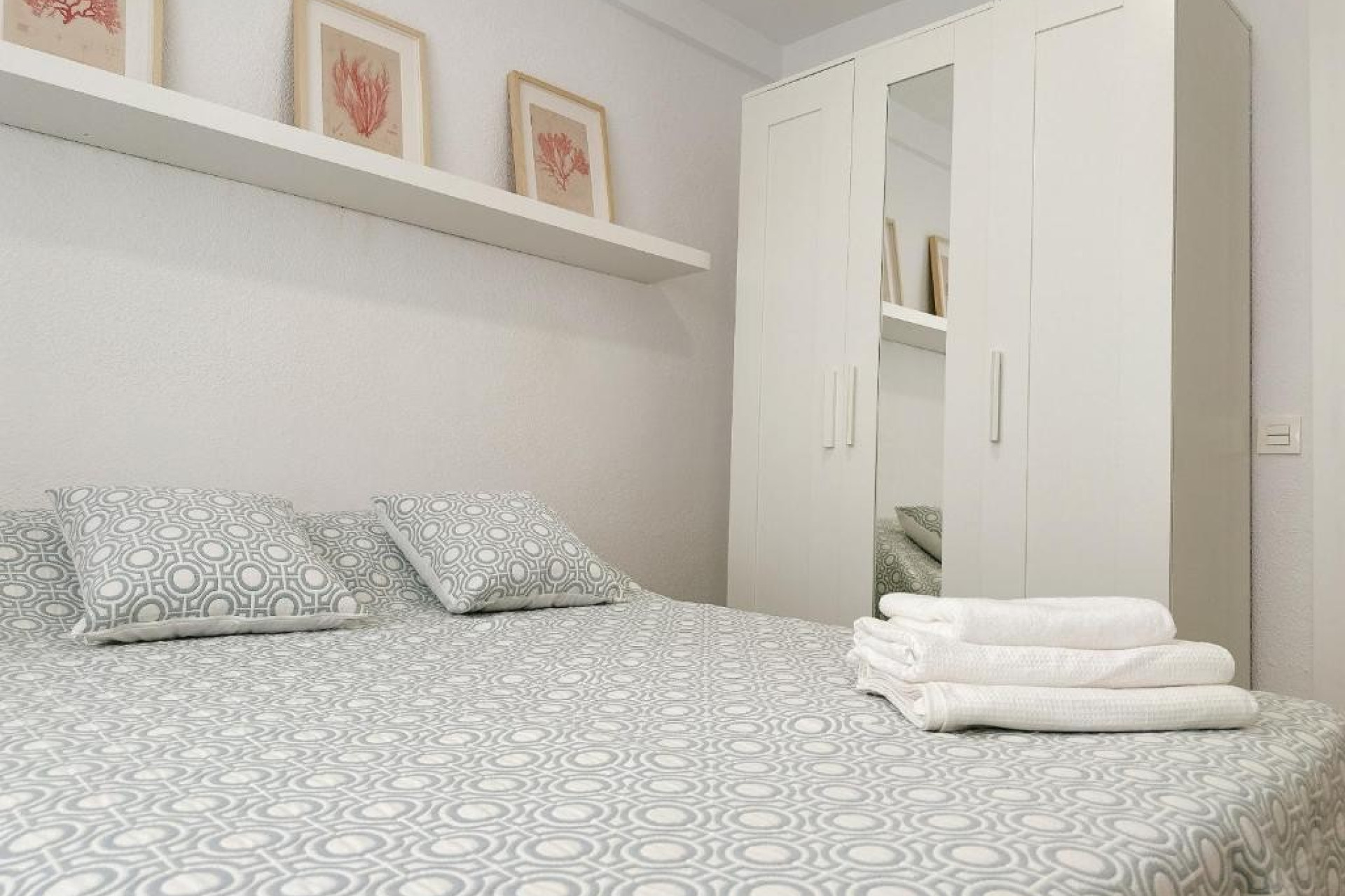 Resale - Apartment / flat - Torrevieja - Playa del Cura