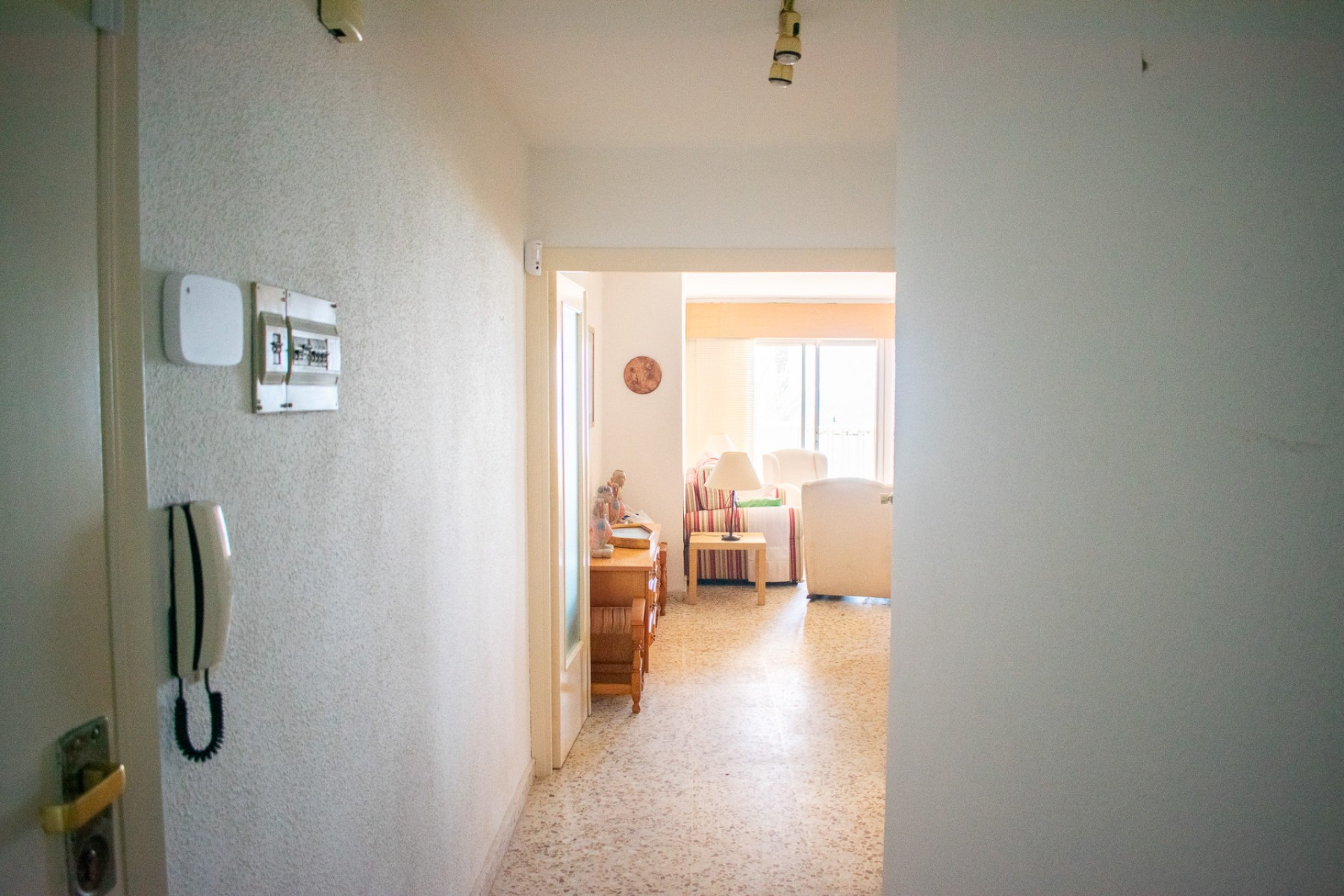Resale - Apartment / flat - Torrevieja - Playa del Cura