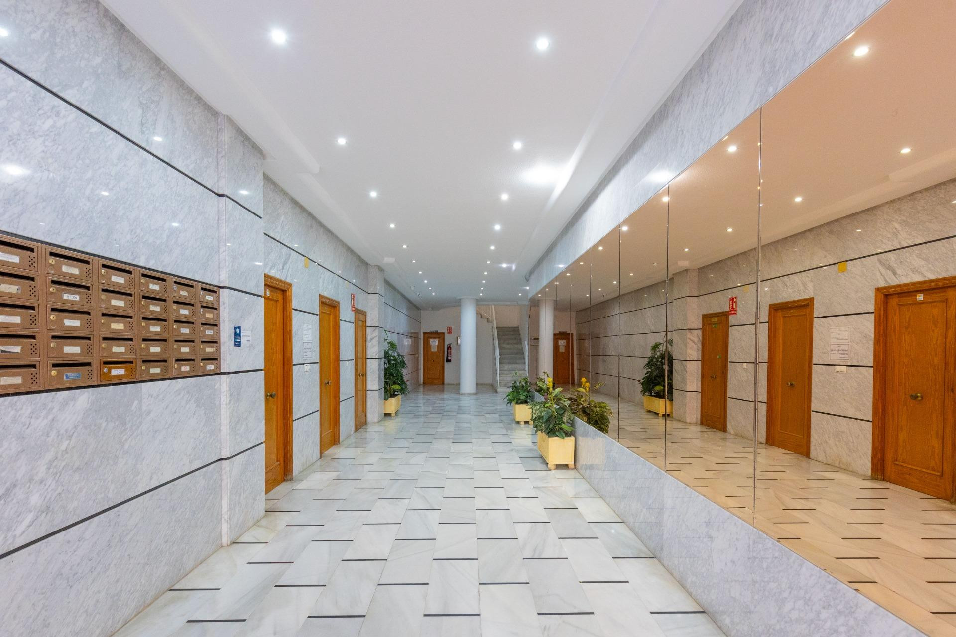 Resale - Apartment / flat - Torrevieja - Playa del Cura