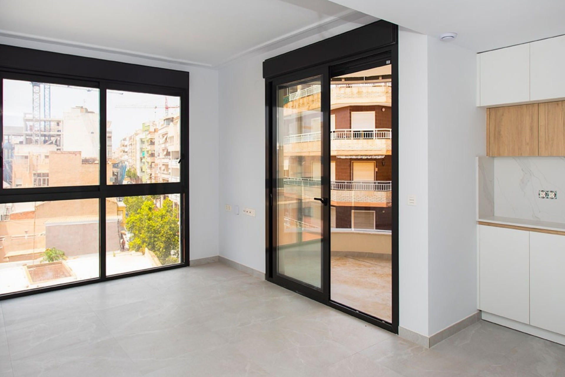 Resale - Apartment / flat - Torrevieja - Playa del Cura