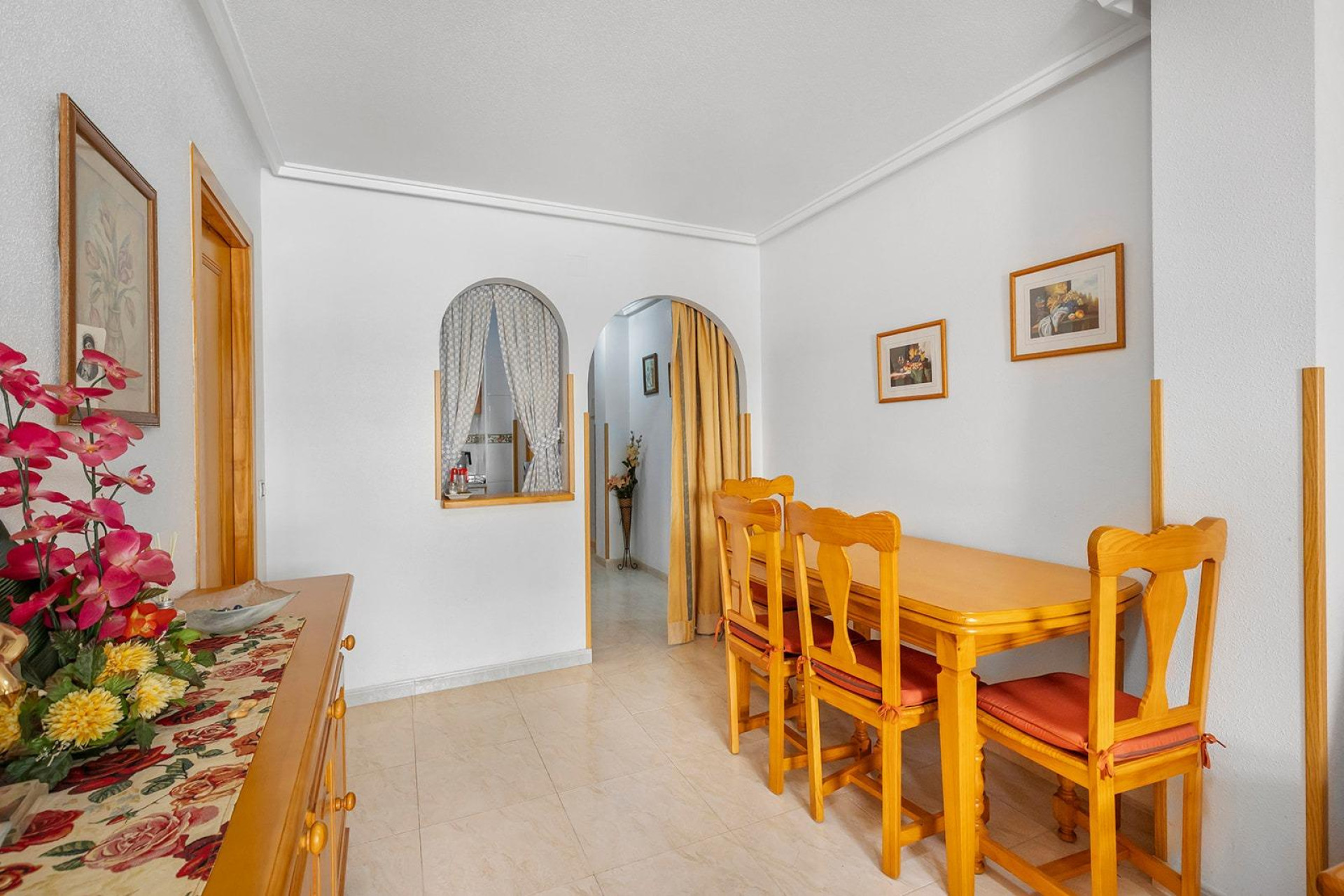Resale - Apartment / flat - Torrevieja - Playa del Cura