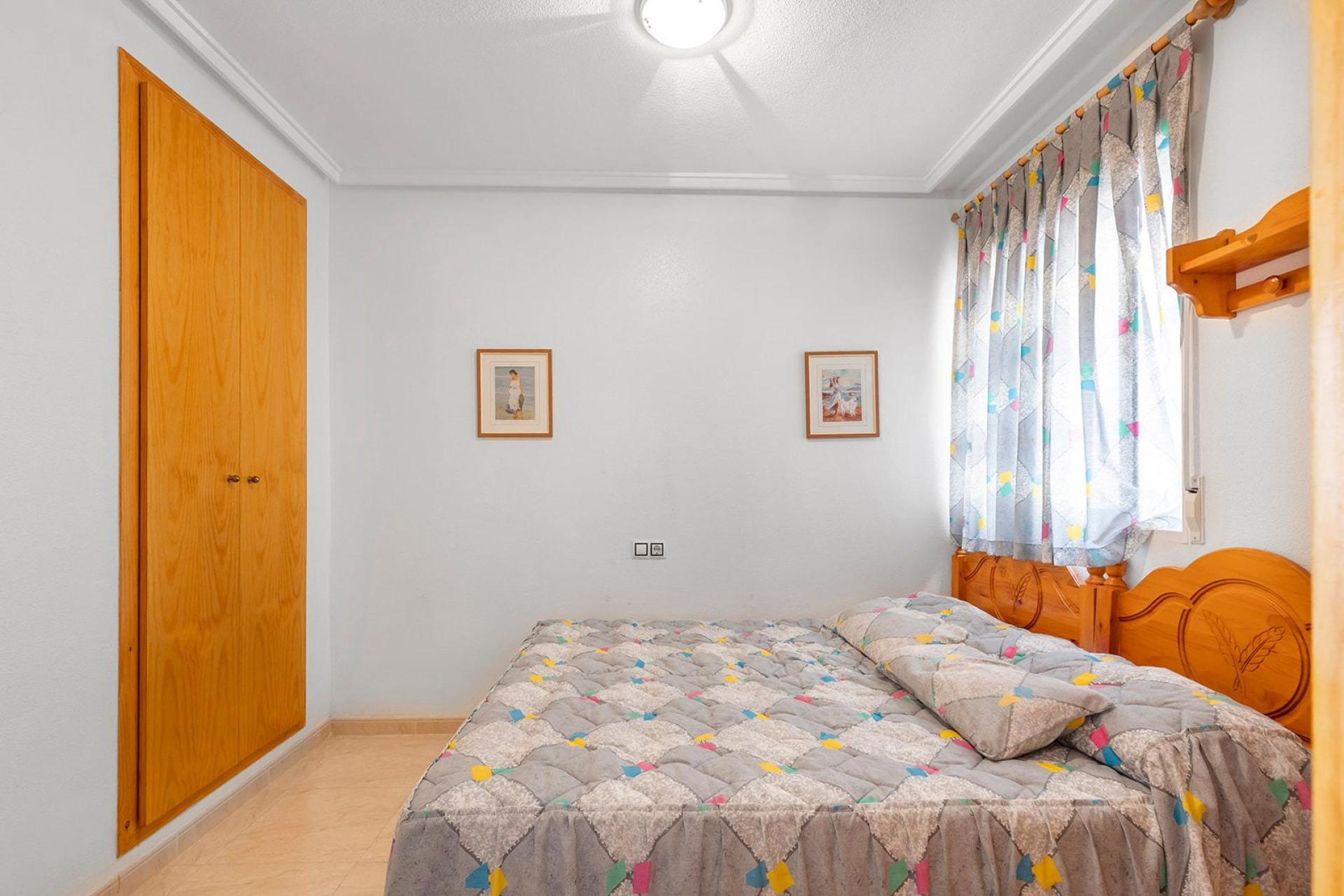 Resale - Apartment / flat - Torrevieja - Playa del Cura