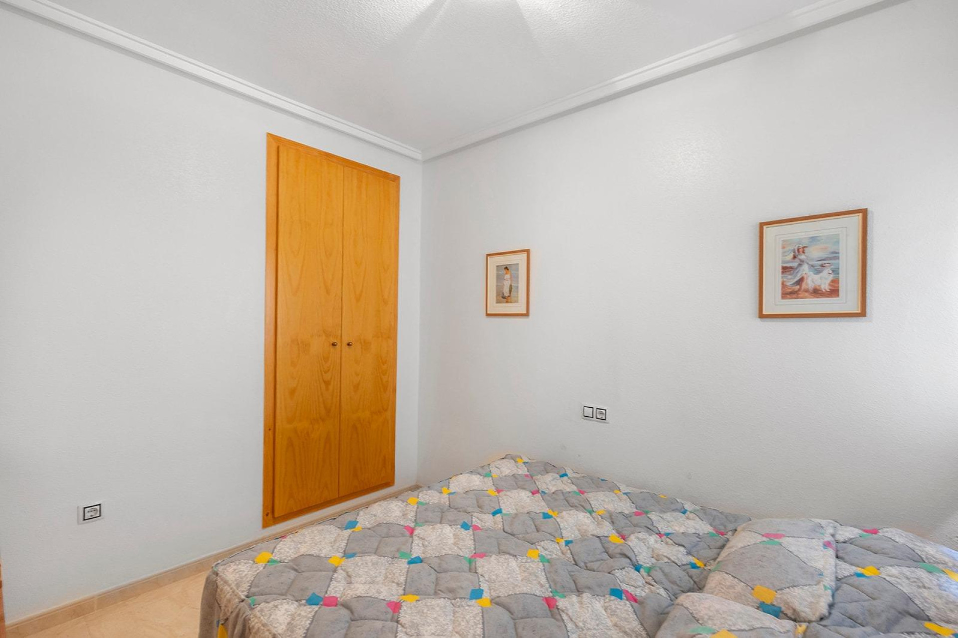 Resale - Apartment / flat - Torrevieja - Playa del Cura