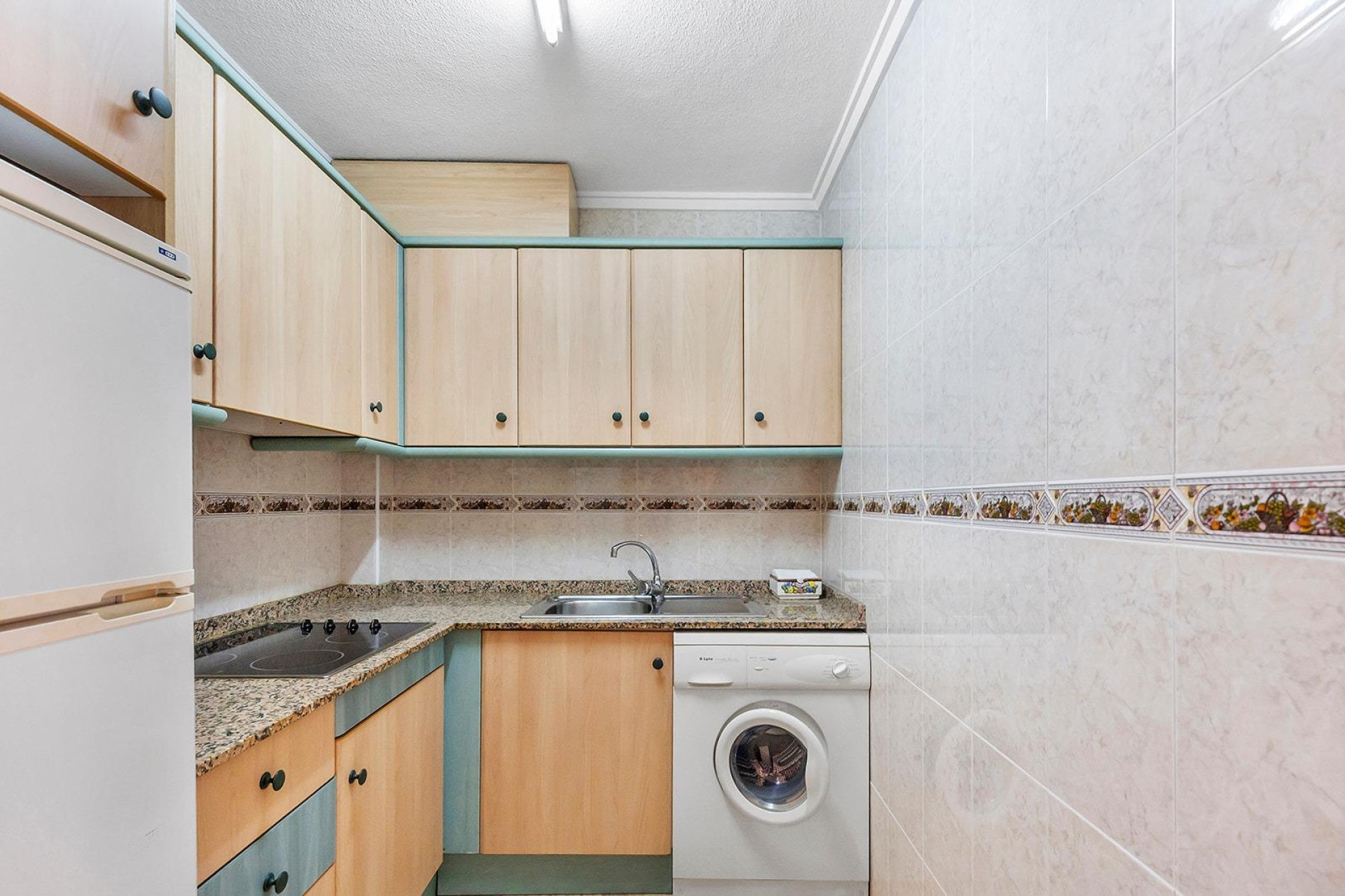 Resale - Apartment / flat - Torrevieja - Playa del Cura
