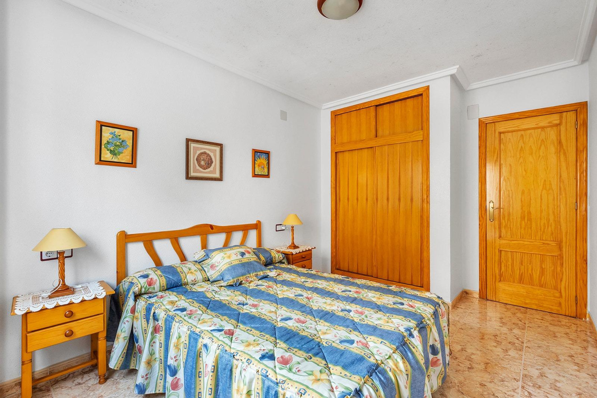 Resale - Apartment / flat - Torrevieja - Playa del Cura