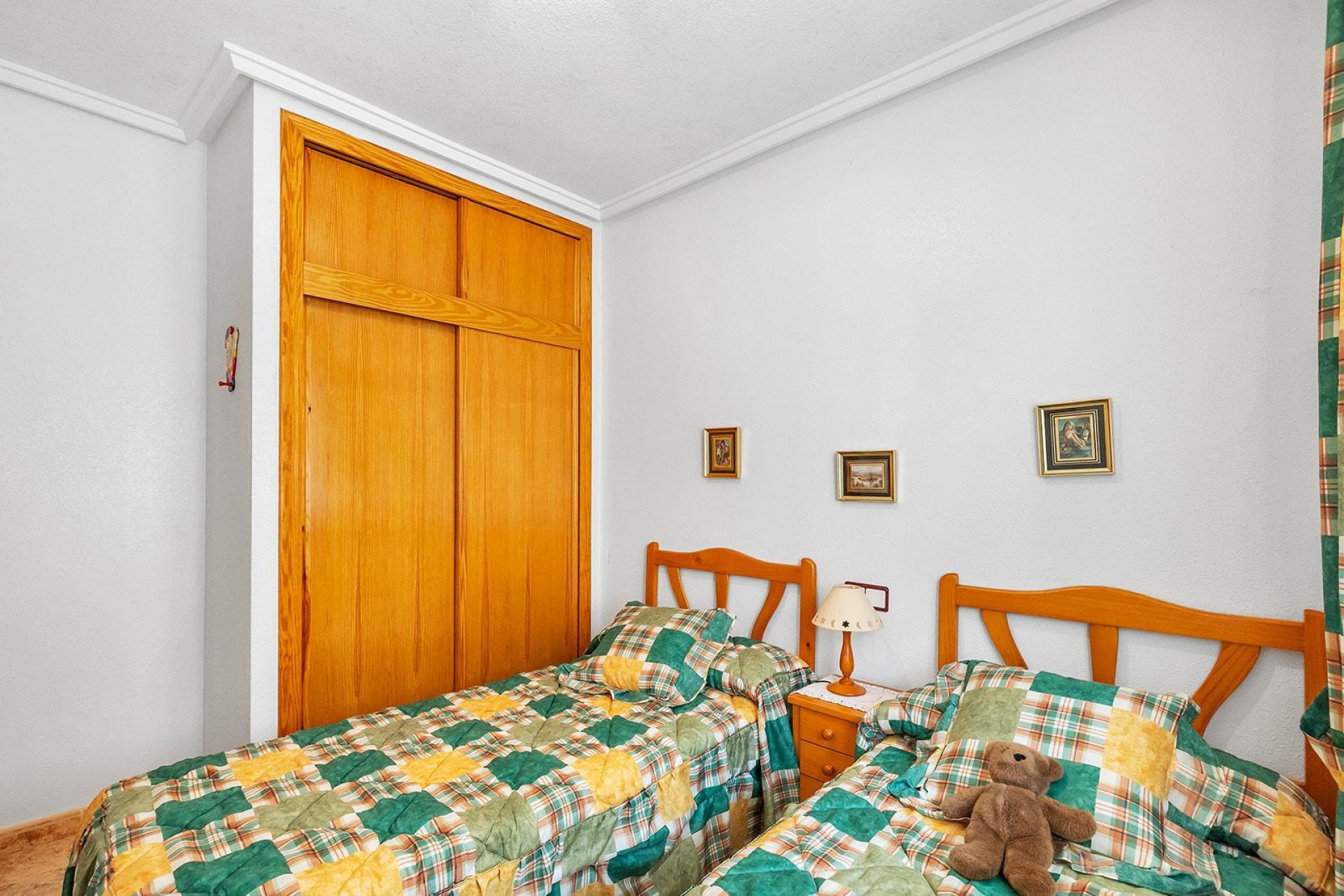 Resale - Apartment / flat - Torrevieja - Playa del Cura