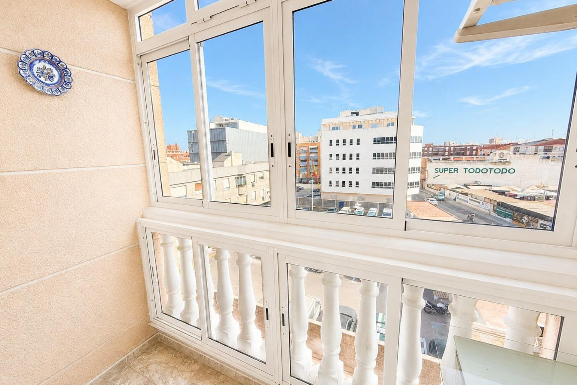 Resale - Apartment / flat - Torrevieja - Playa del Cura