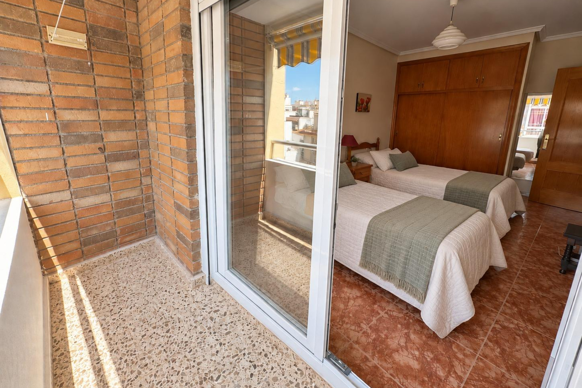 Resale - Apartment / flat - Torrevieja - Playa del Cura