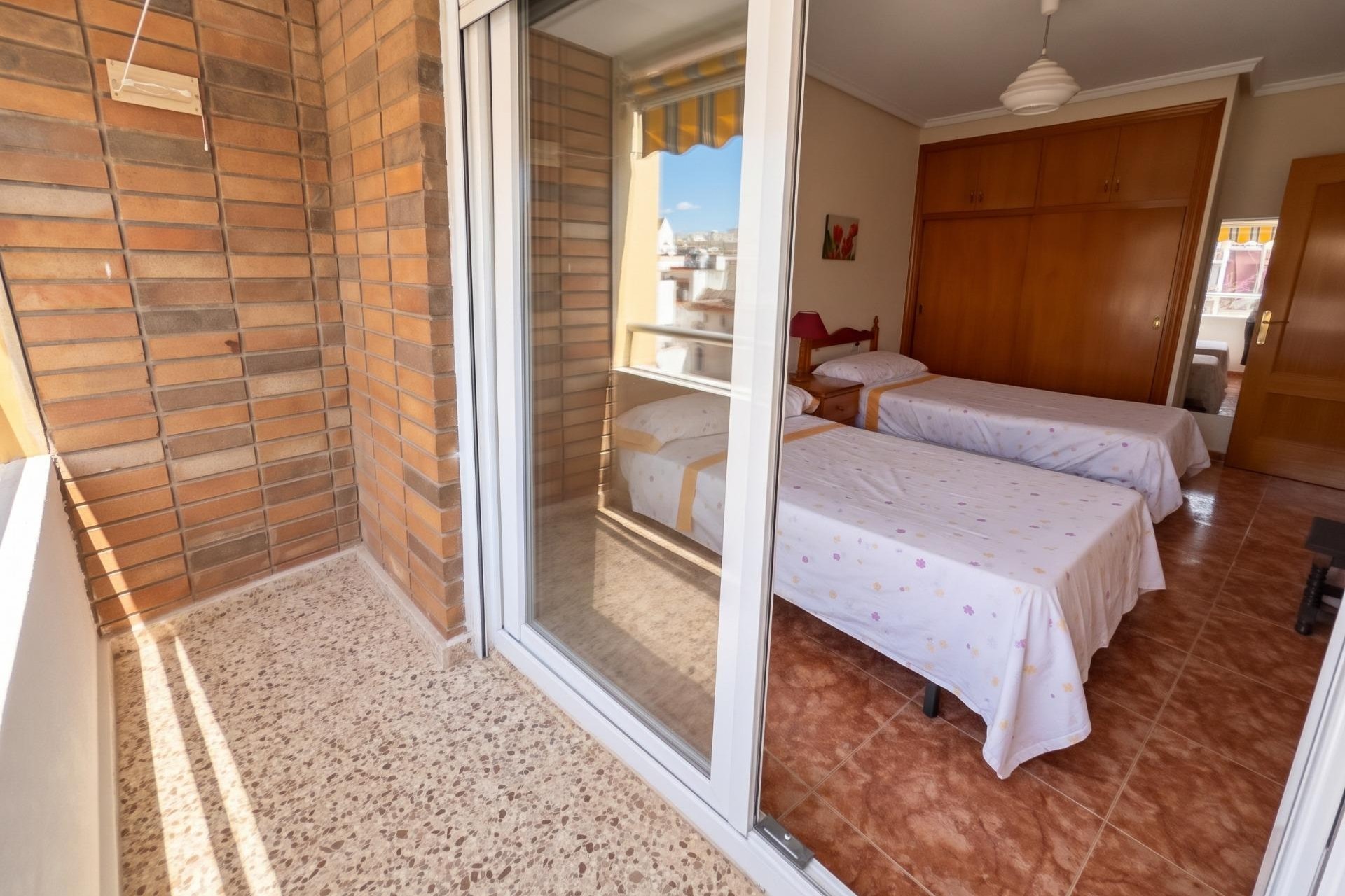 Resale - Apartment / flat - Torrevieja - Playa del Cura