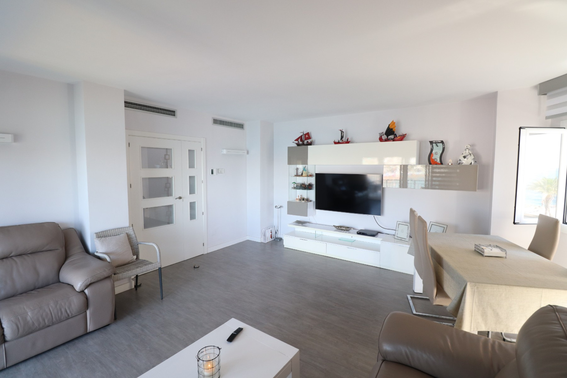 Resale - Apartment / flat - Torrevieja - Playa Del Cura