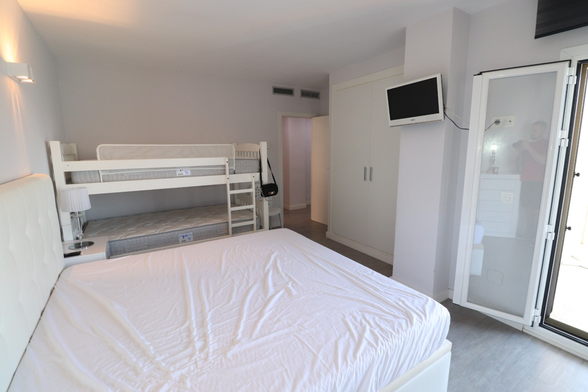 Resale - Apartment / flat - Torrevieja - Playa Del Cura