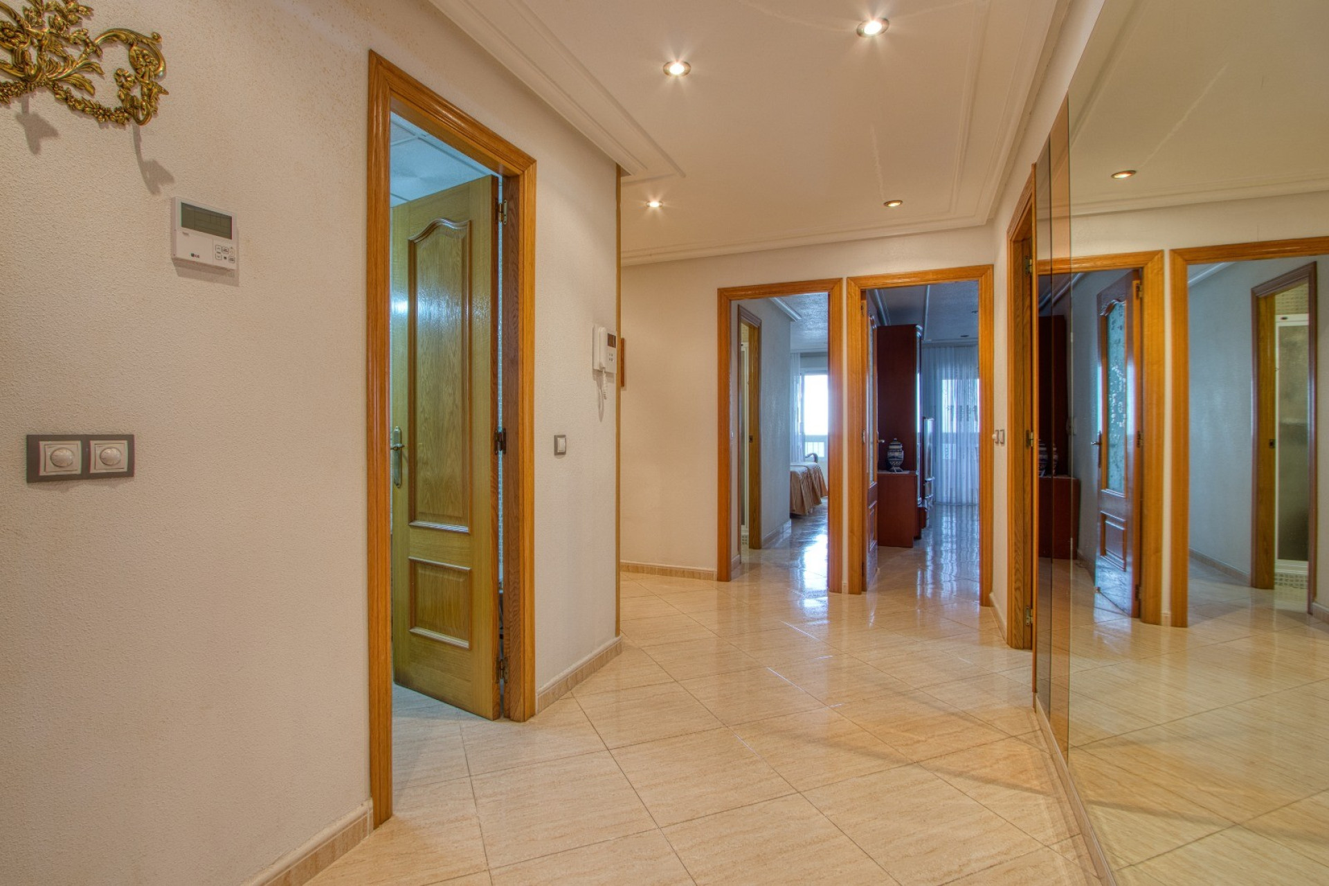 Resale - Apartment / flat - Torrevieja - Playa del Cura