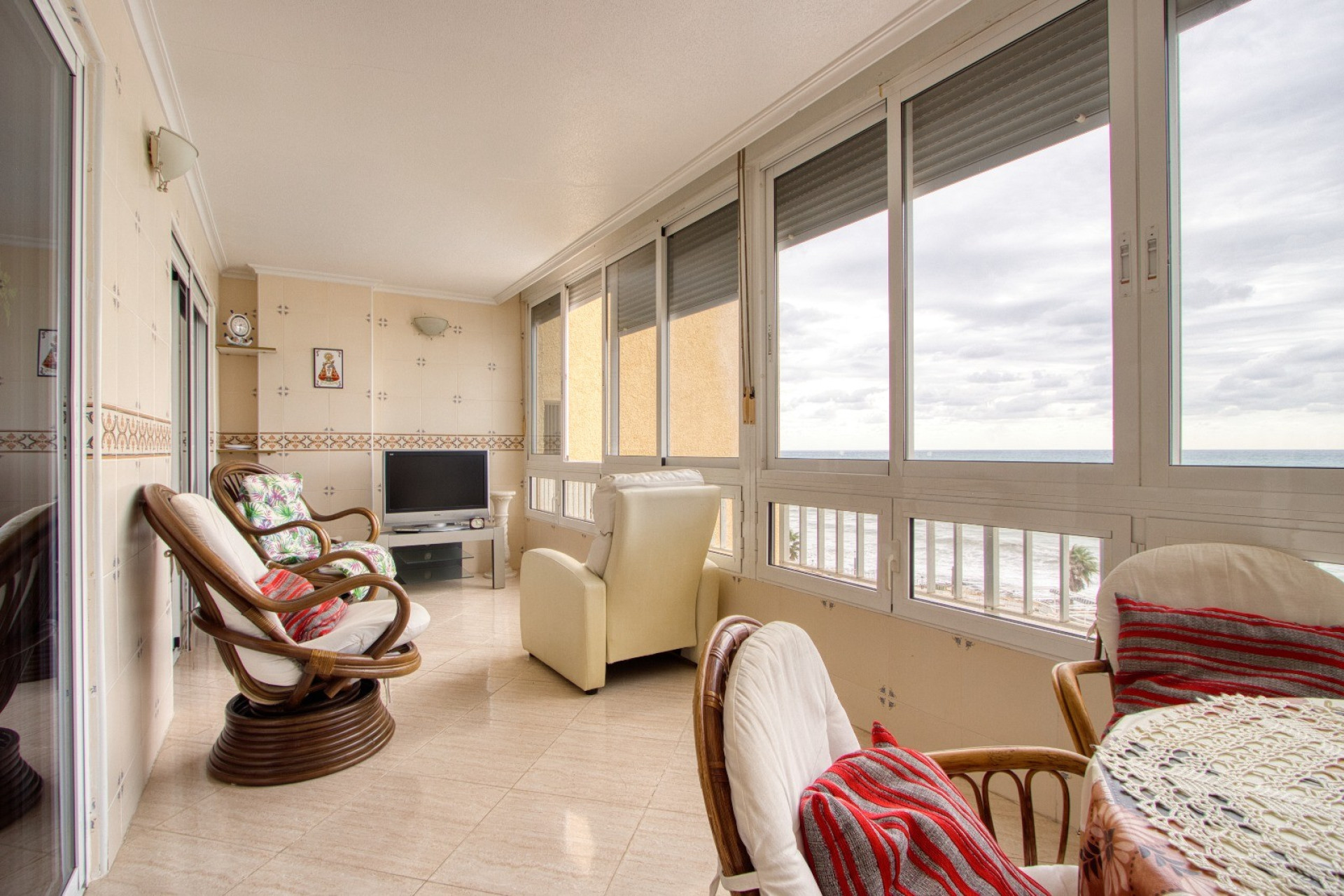 Resale - Apartment / flat - Torrevieja - Playa del Cura