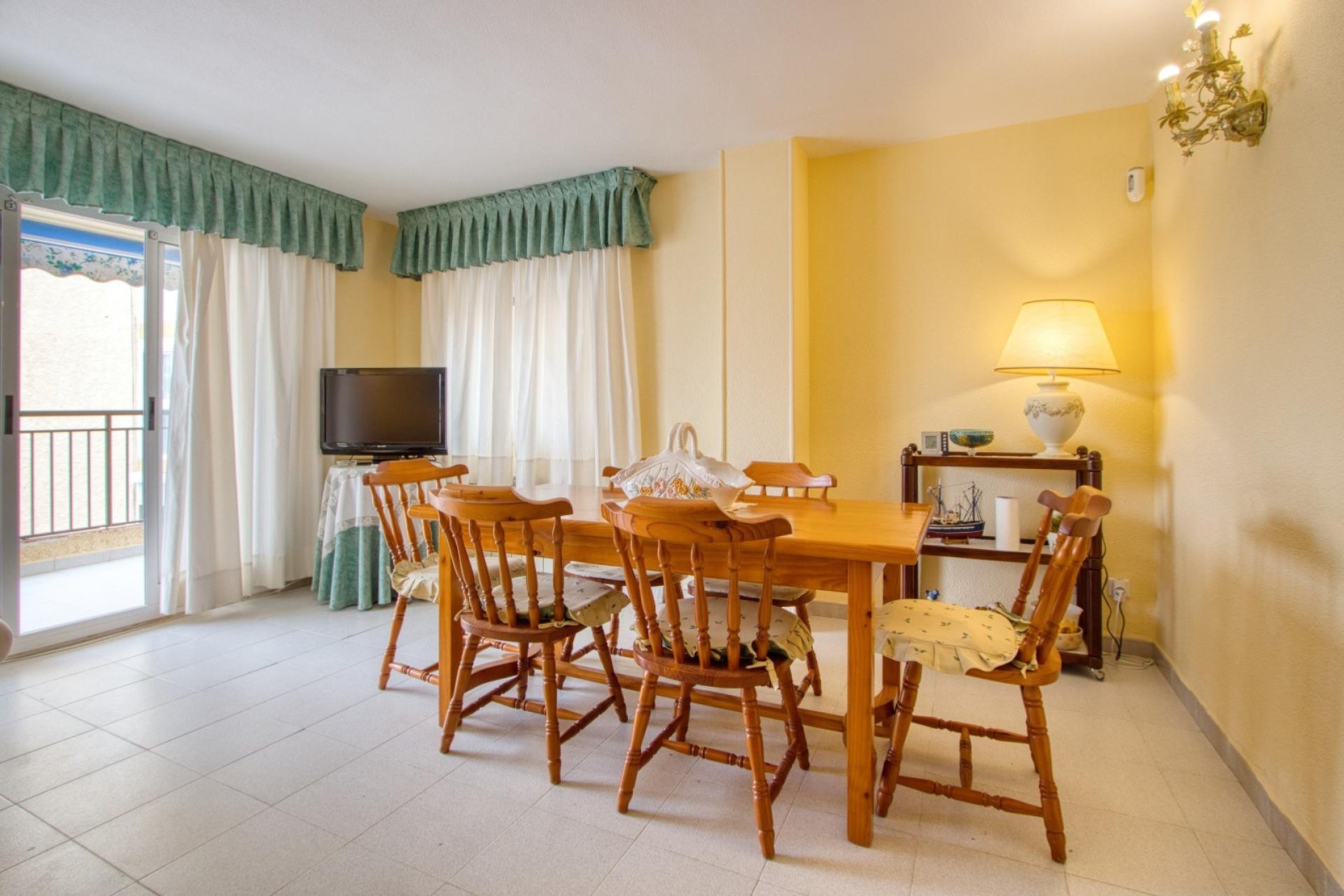 Resale - Apartment / flat - Torrevieja - Playa del Cura