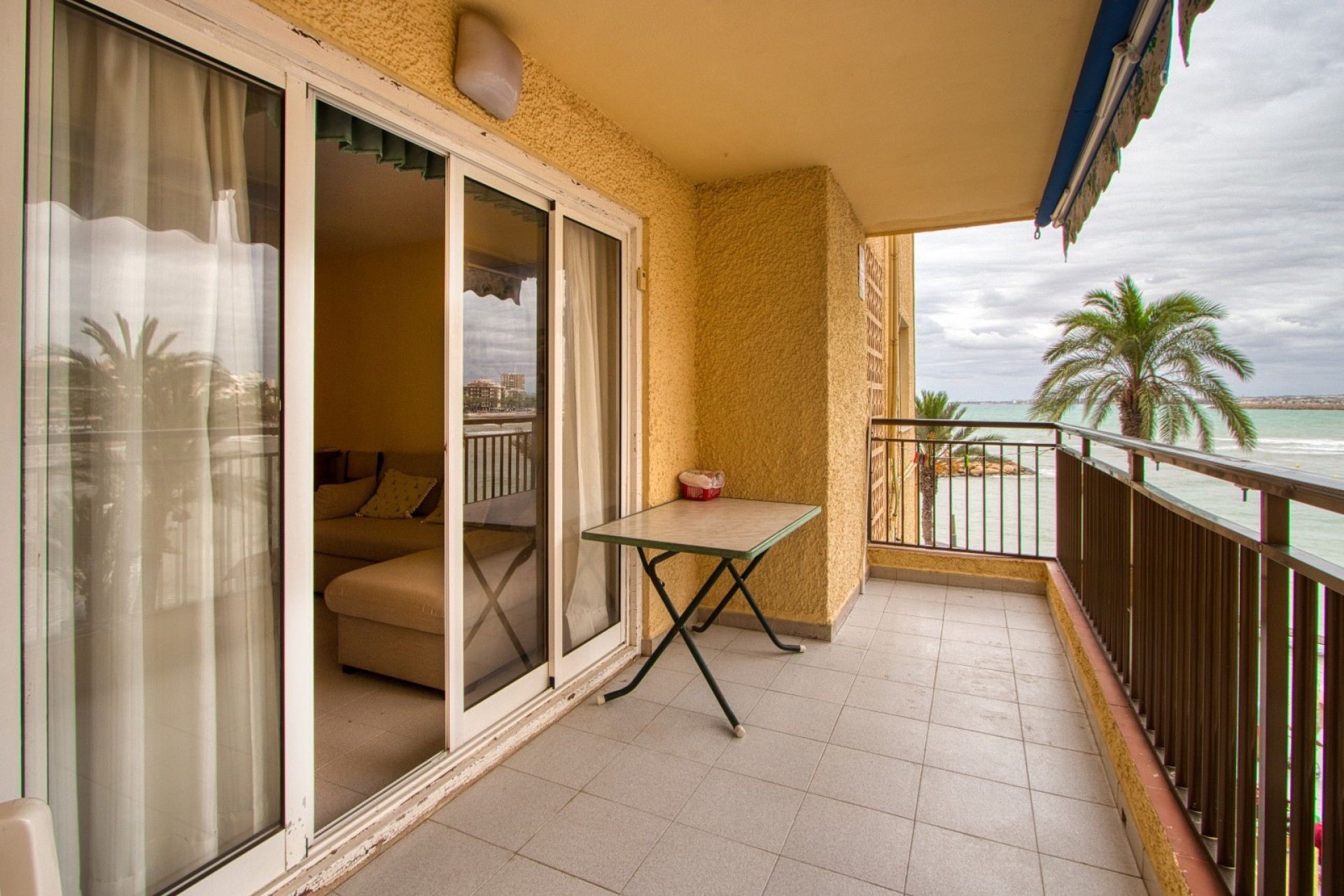 Resale - Apartment / flat - Torrevieja - Playa del Cura