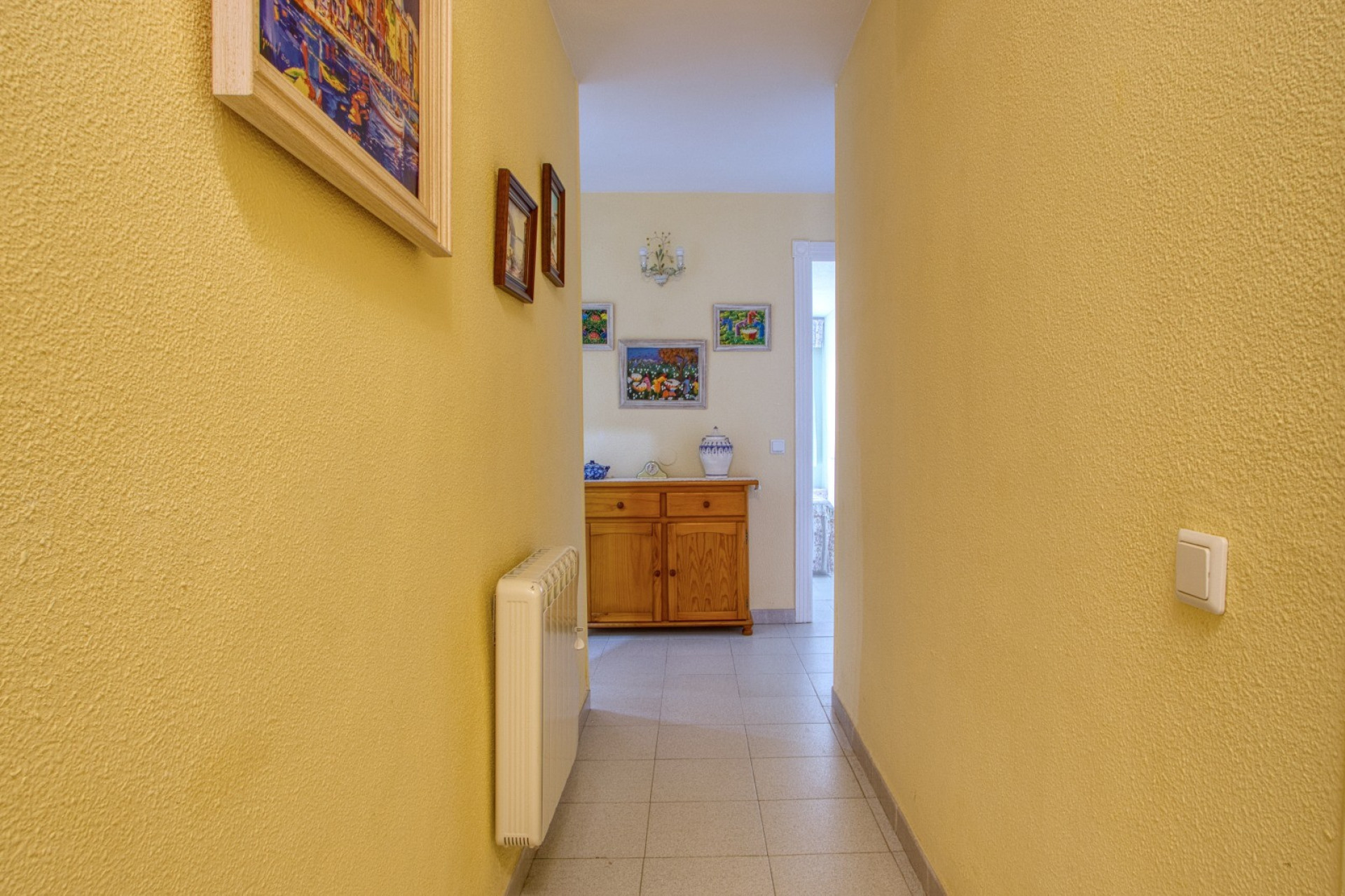 Resale - Apartment / flat - Torrevieja - Playa del Cura